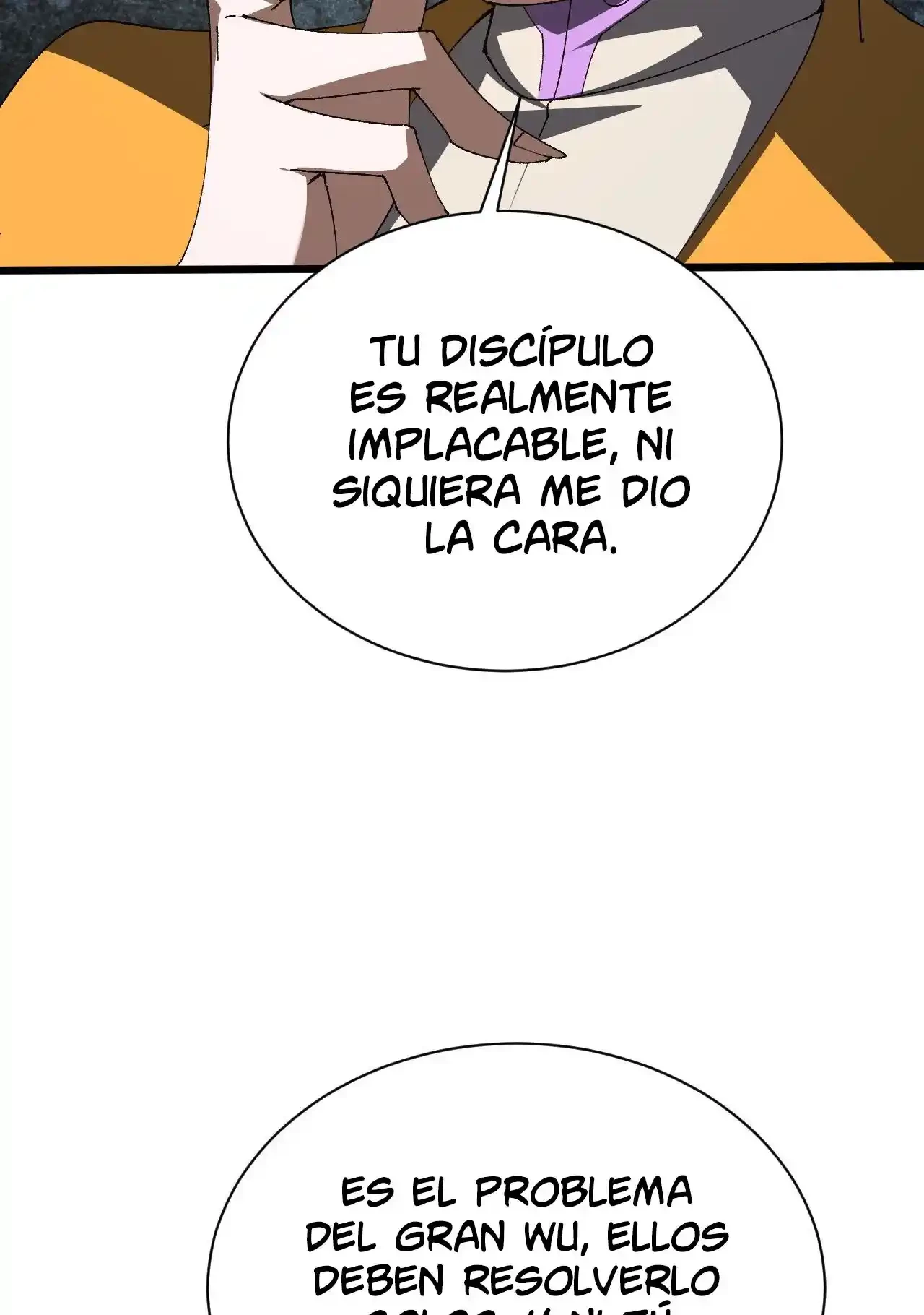 Luchar de nuevo por una vida capítulo 59, página 99