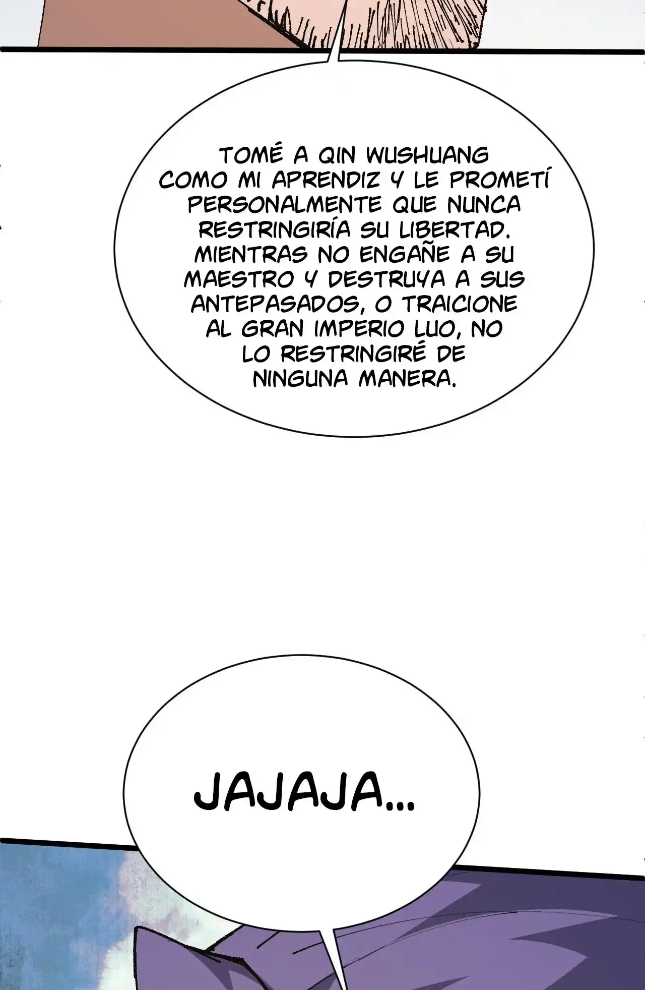 Luchar de nuevo por una vida capítulo 59, página 104