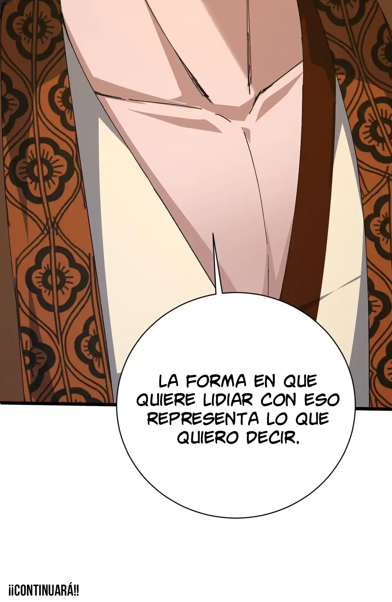 Luchar de nuevo por una vida capítulo 59, página 107