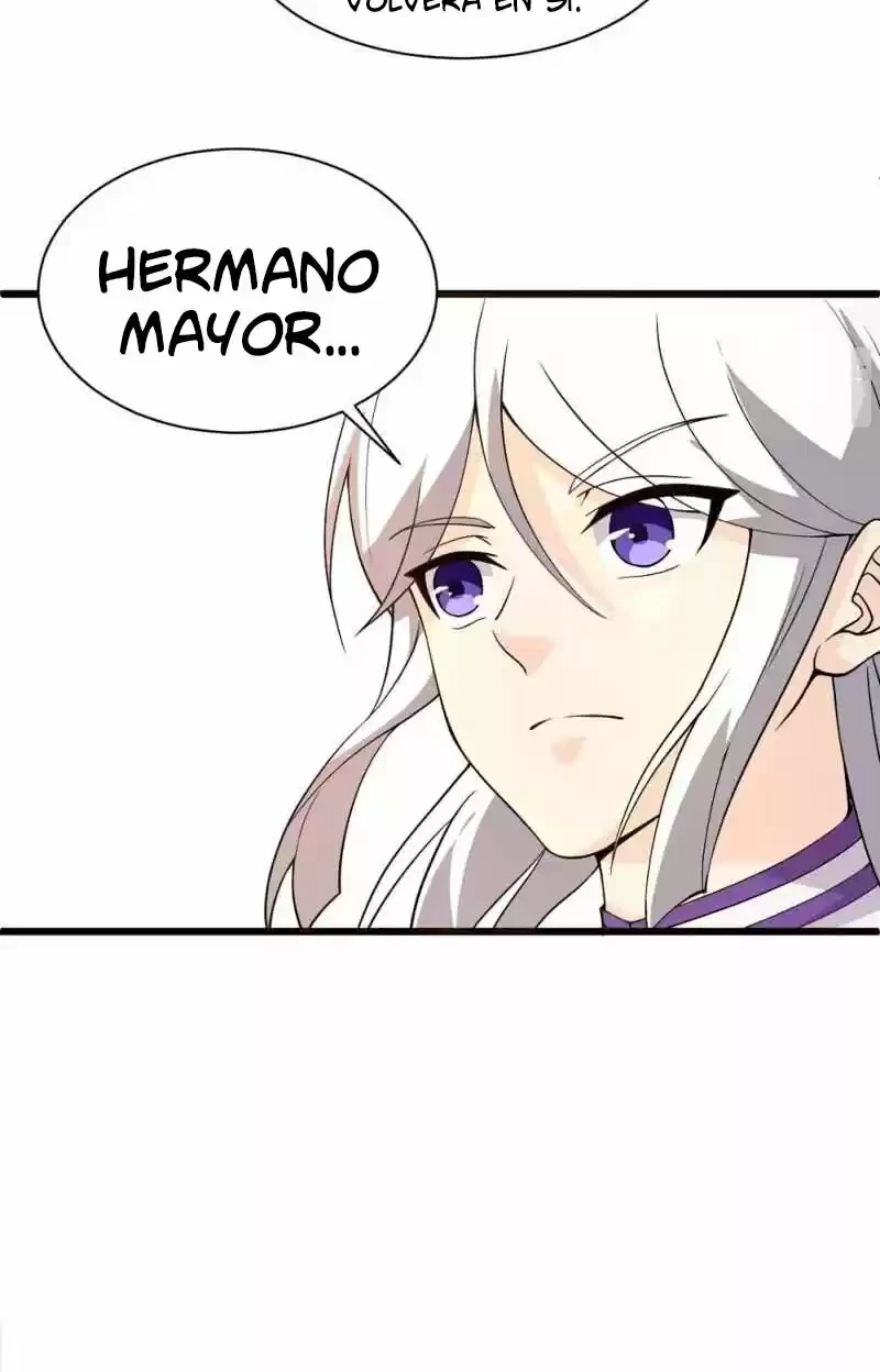 Luchar de nuevo por una vida capítulo 6, página 7