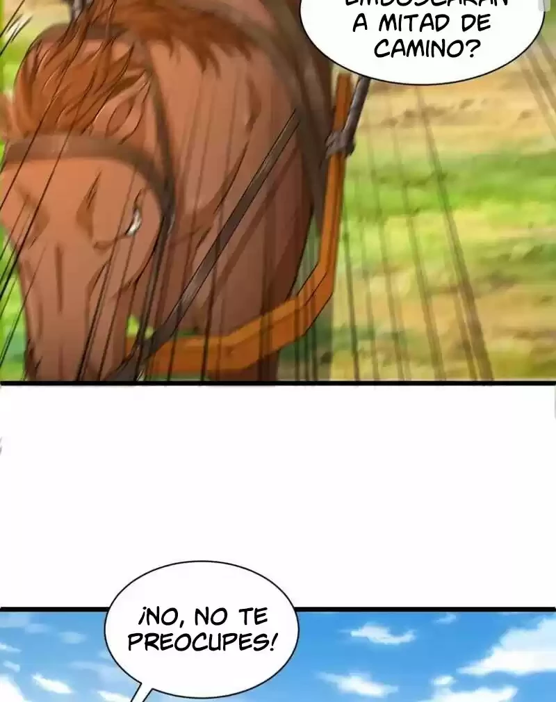 Luchar de nuevo por una vida capítulo 6, página 10