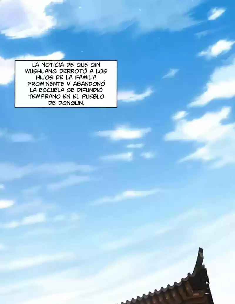 Luchar de nuevo por una vida capítulo 6, página 14