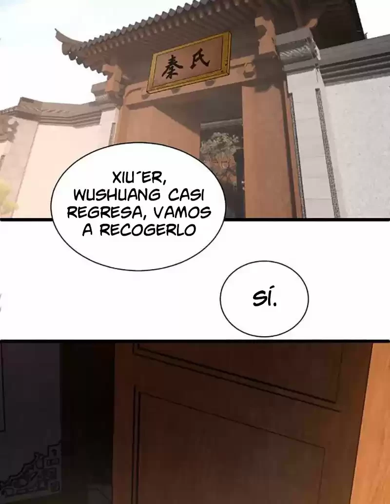 Luchar de nuevo por una vida capítulo 6, página 15