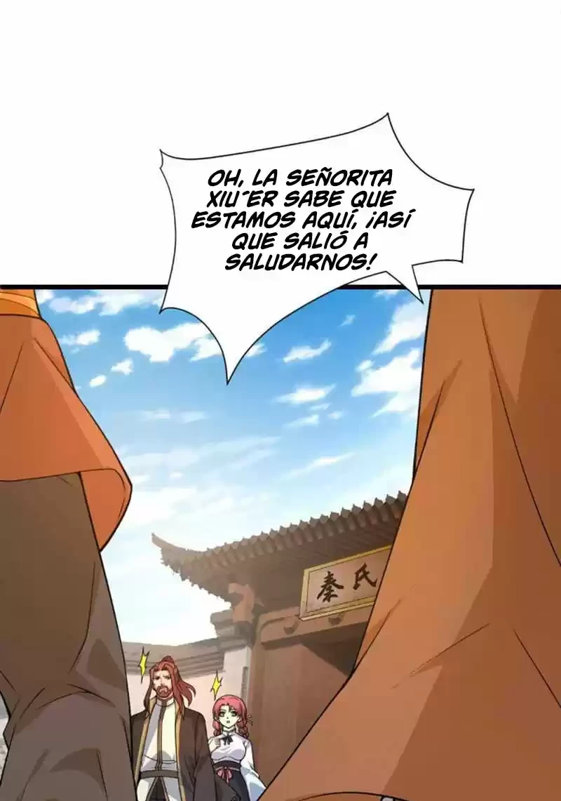Luchar de nuevo por una vida capítulo 6, página 17