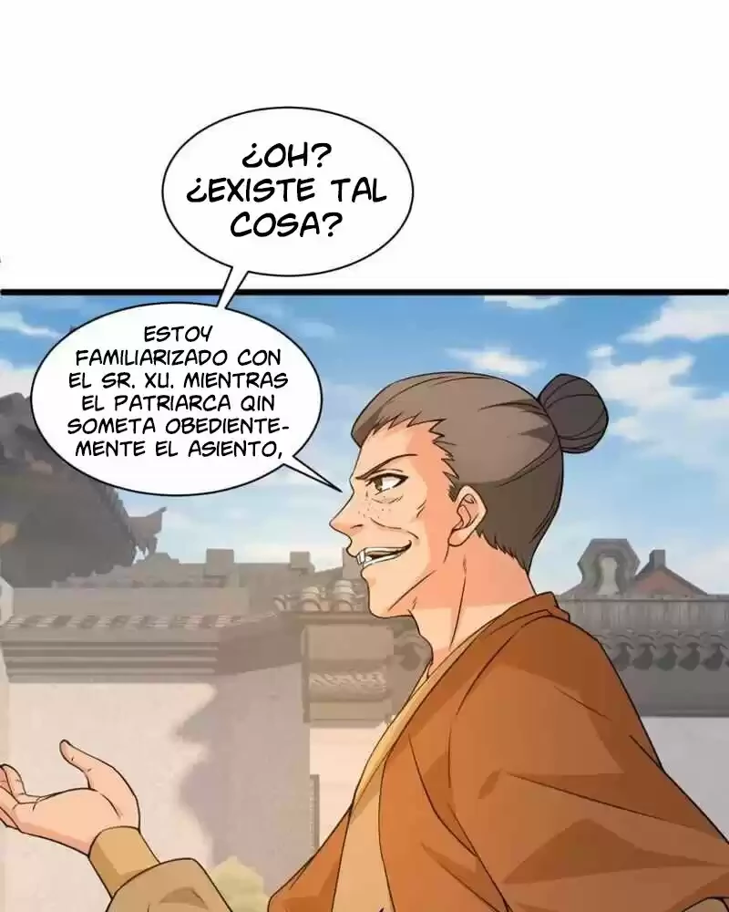Luchar de nuevo por una vida capítulo 6, página 29