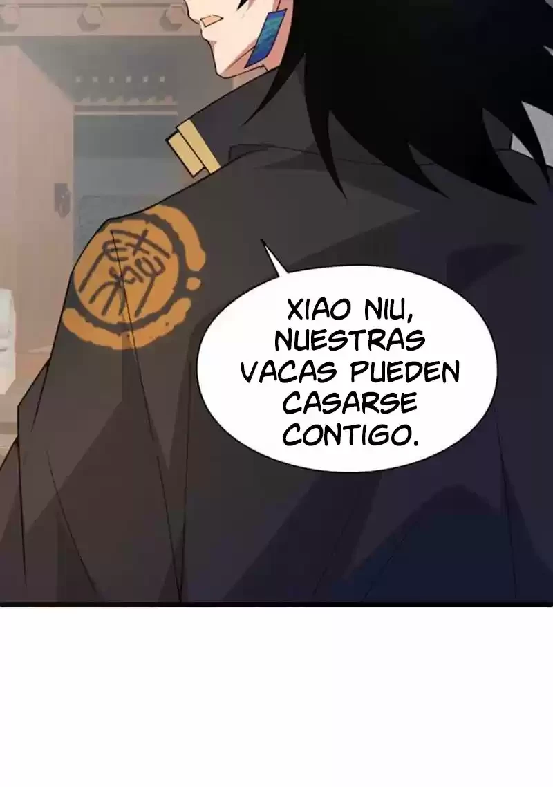 Luchar de nuevo por una vida capítulo 6, página 36