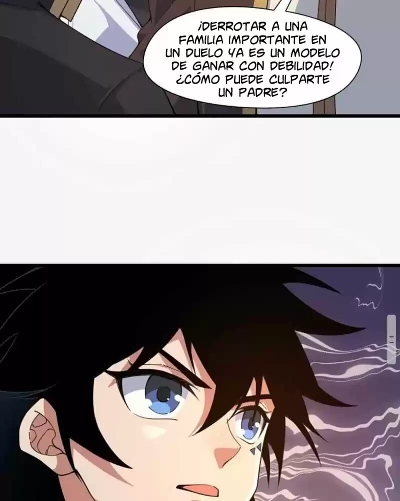 Luchar de nuevo por una vida capítulo 6, página 42