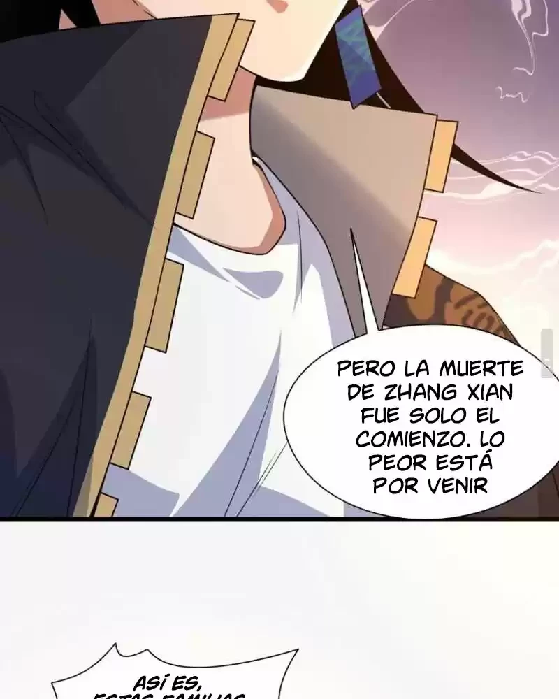 Luchar de nuevo por una vida capítulo 6, página 43