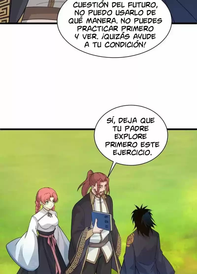 Luchar de nuevo por una vida capítulo 6, página 66