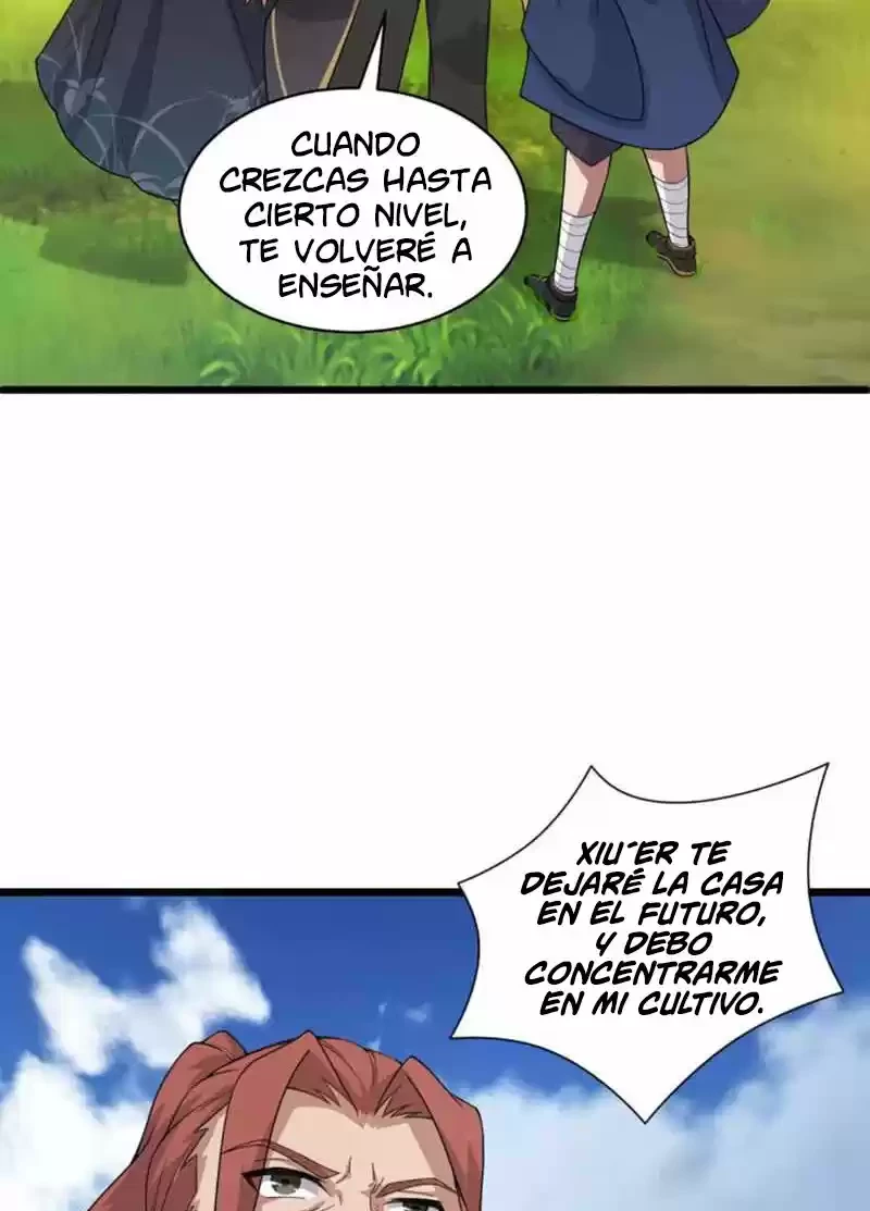Luchar de nuevo por una vida capítulo 6, página 67