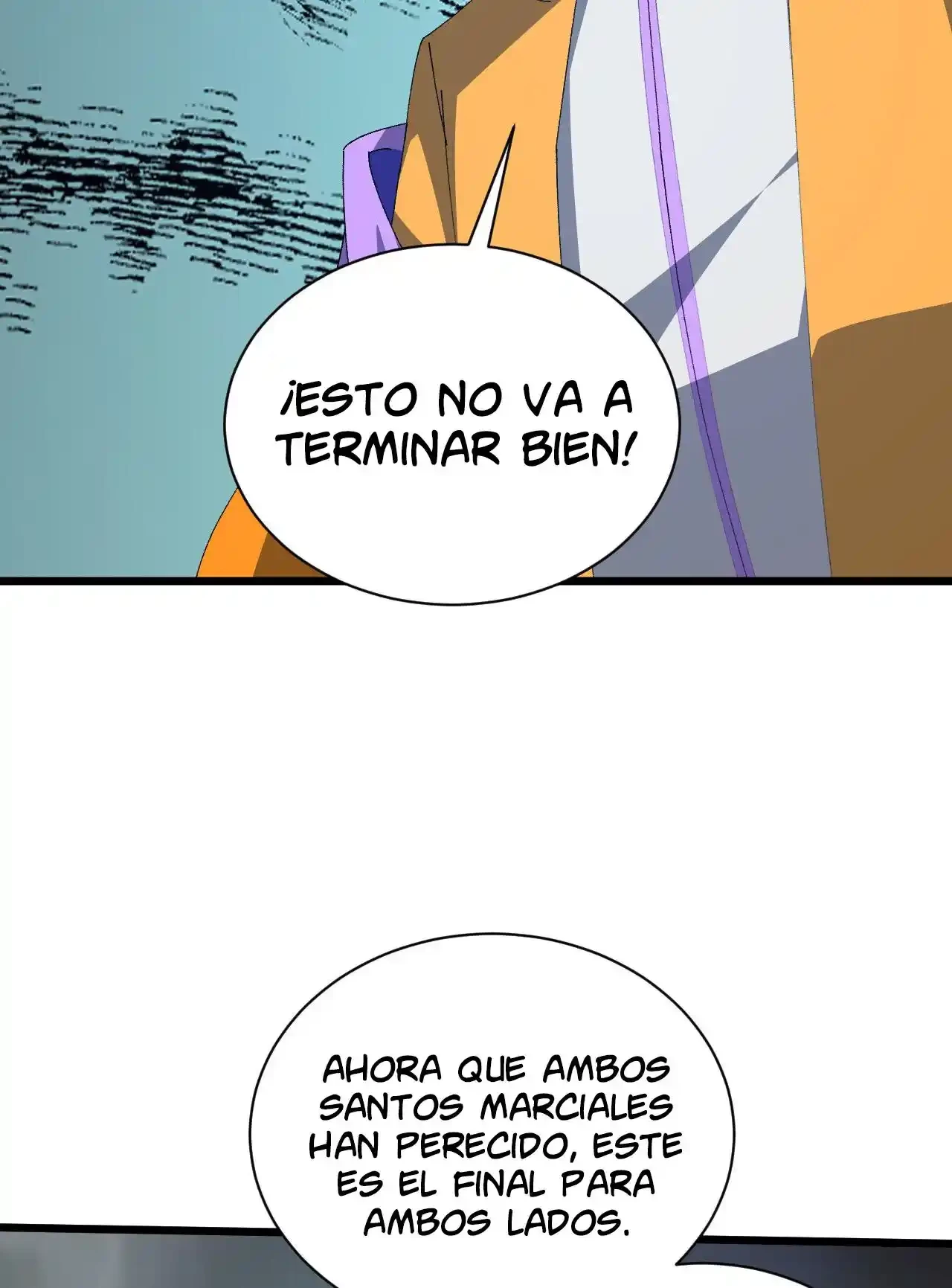Luchar de nuevo por una vida capítulo 60, página 5
