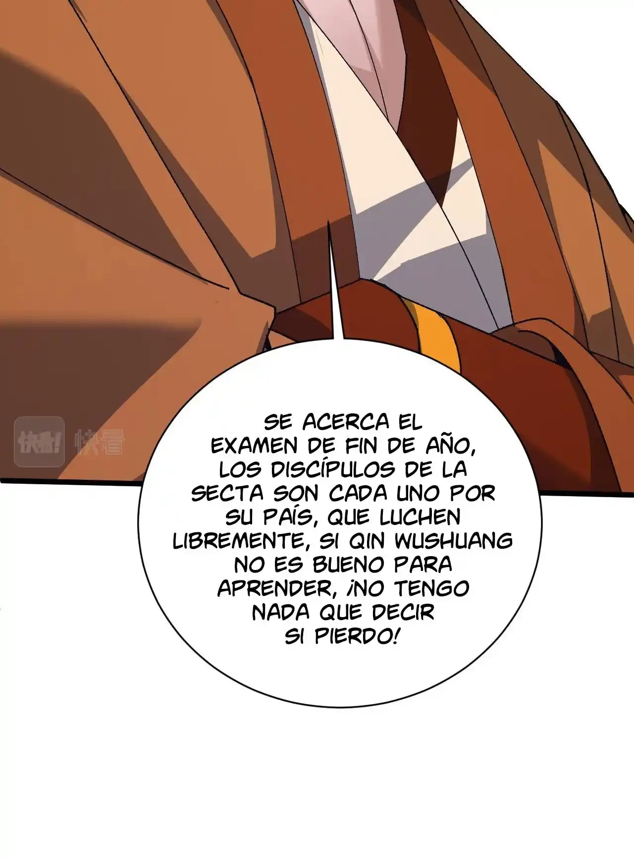 Luchar de nuevo por una vida capítulo 60, página 7
