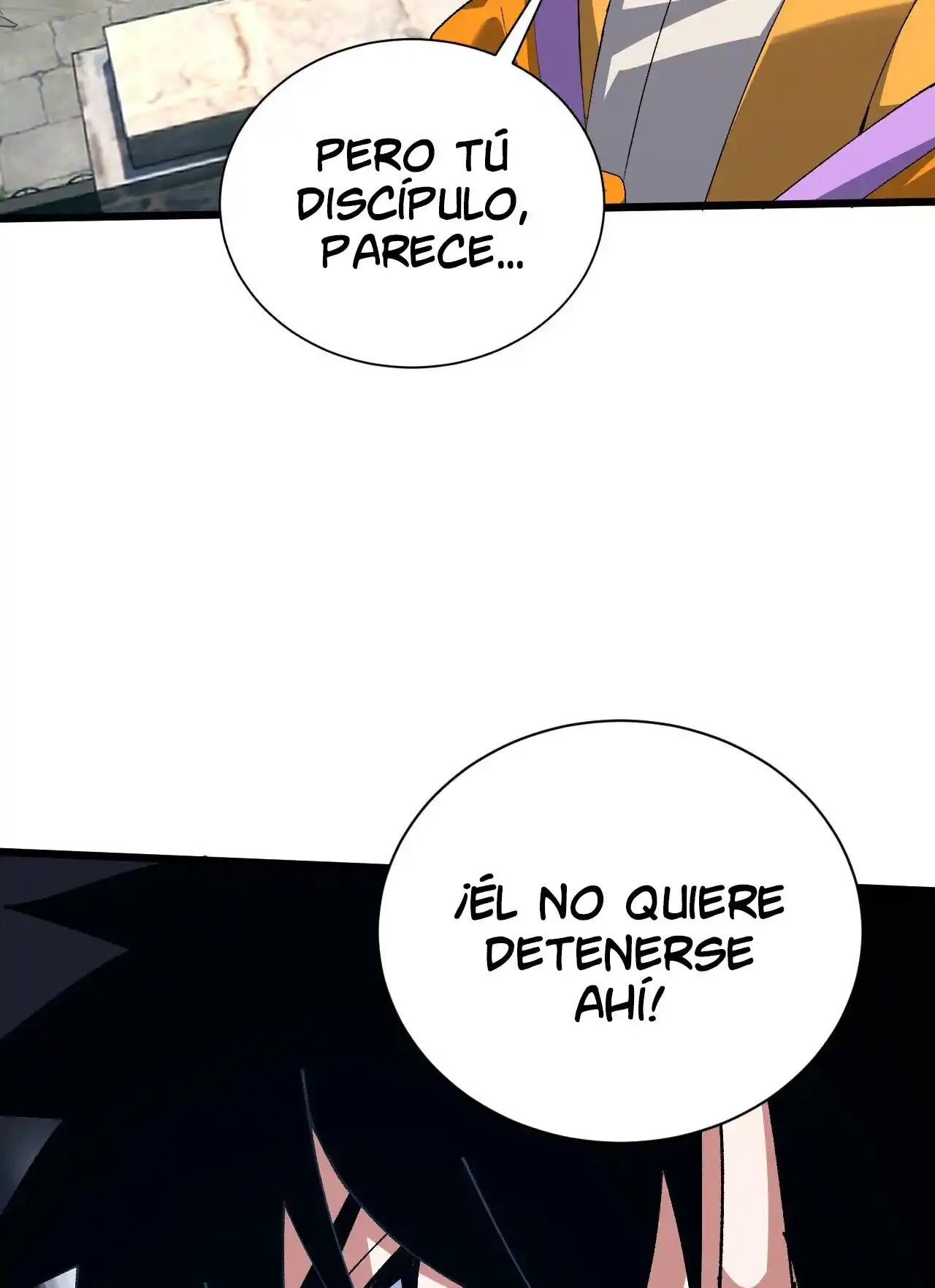 Luchar de nuevo por una vida capítulo 60, página 9
