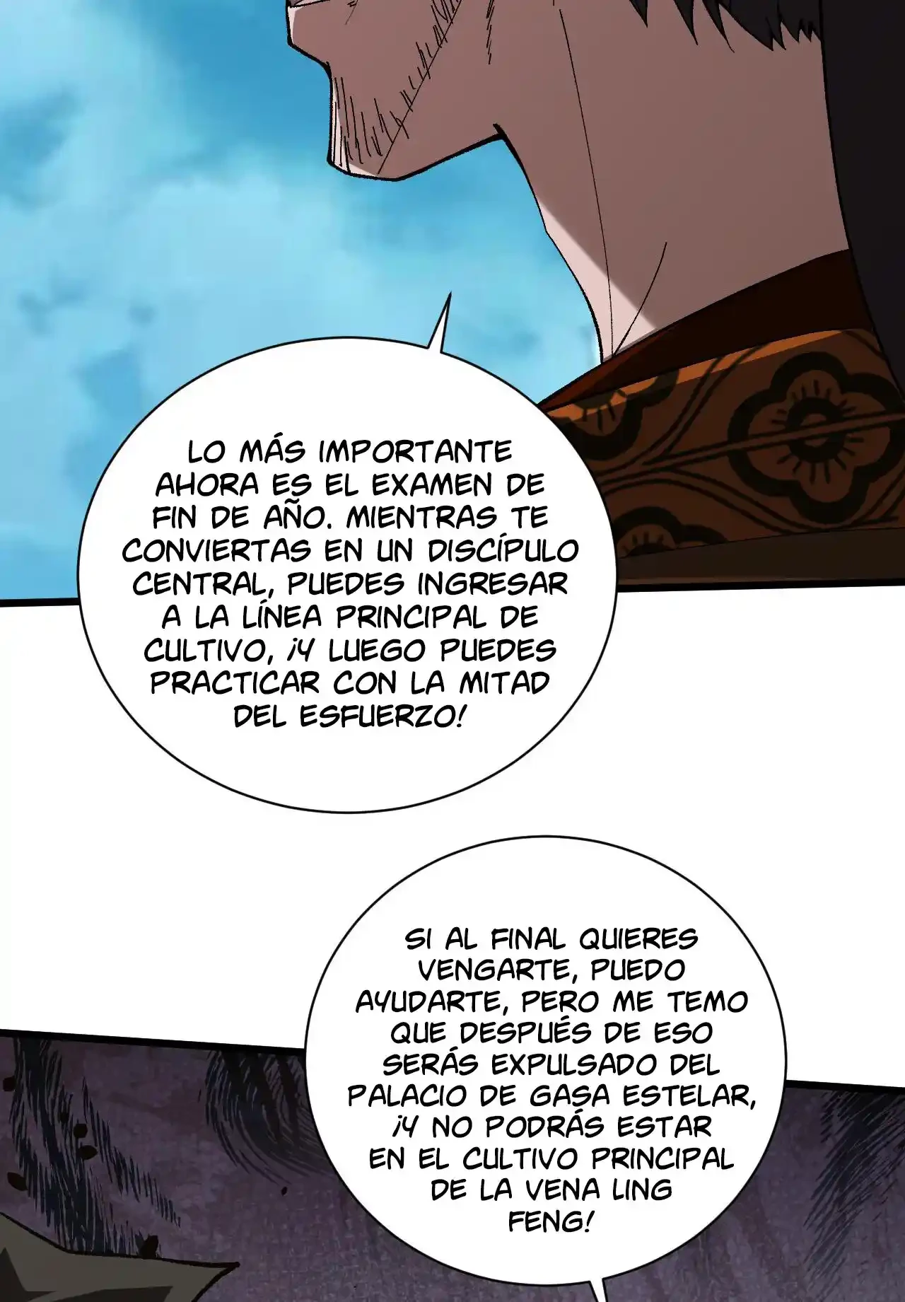 Luchar de nuevo por una vida capítulo 60, página 14