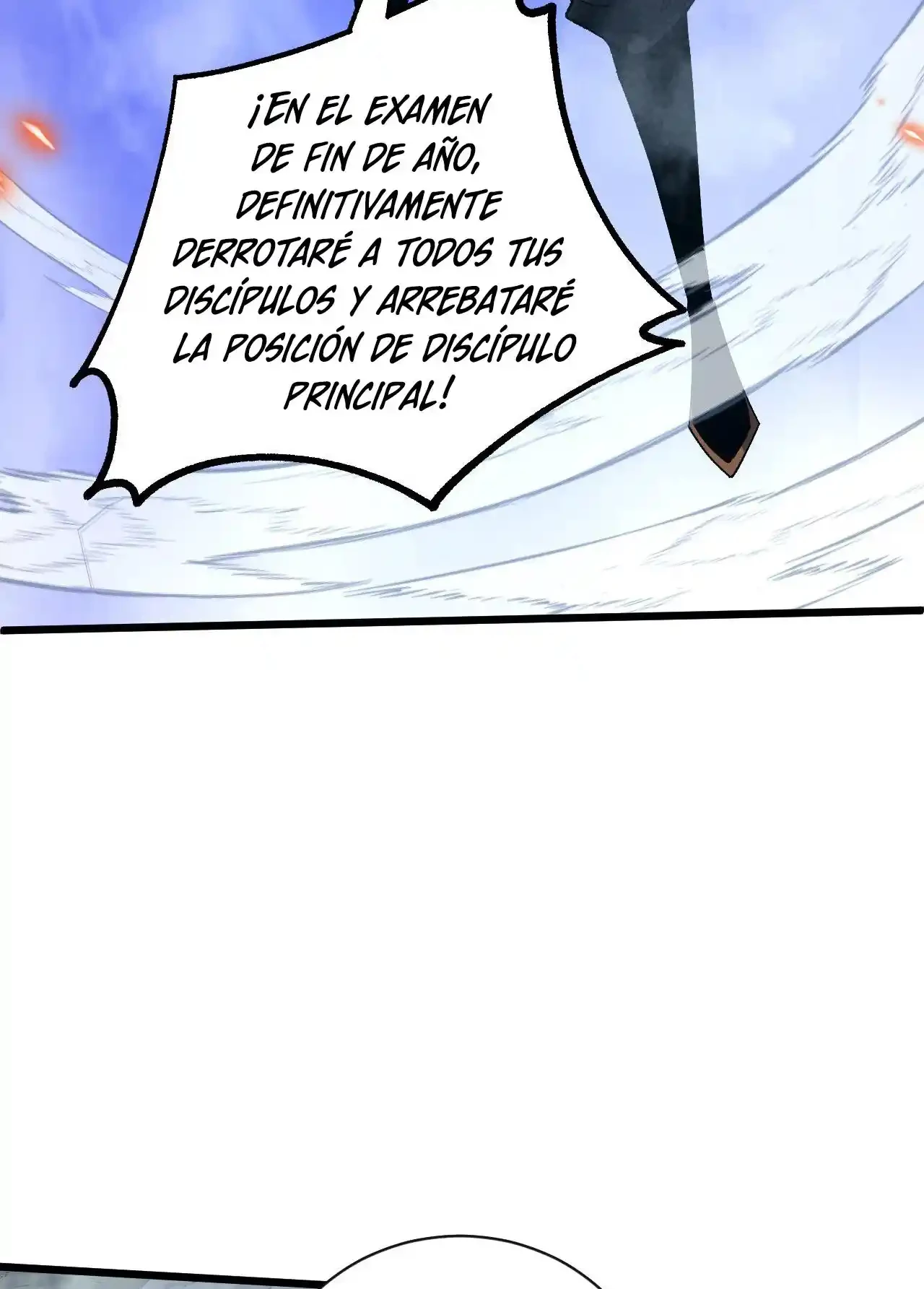 Luchar de nuevo por una vida capítulo 60, página 19
