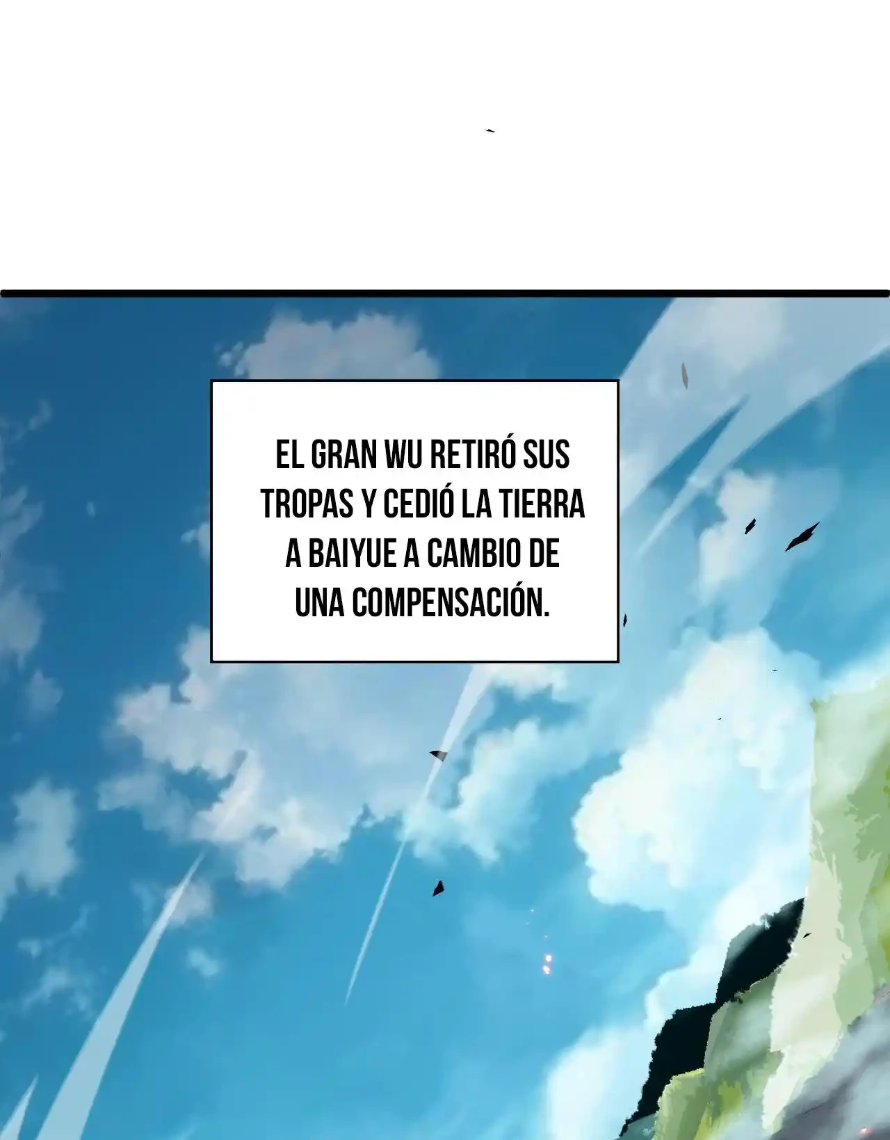 Luchar de nuevo por una vida capítulo 60, página 22