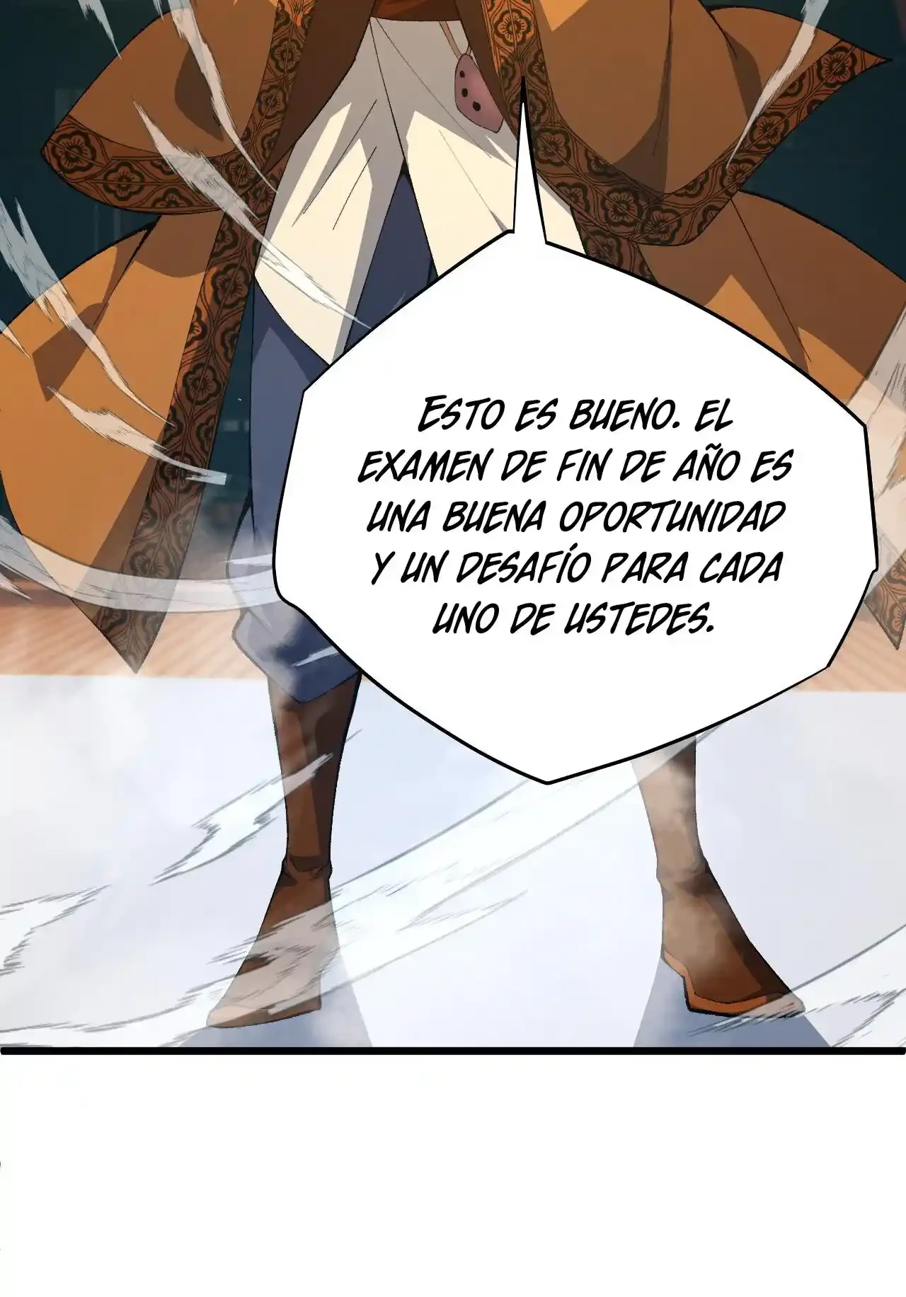 Luchar de nuevo por una vida capítulo 60, página 38