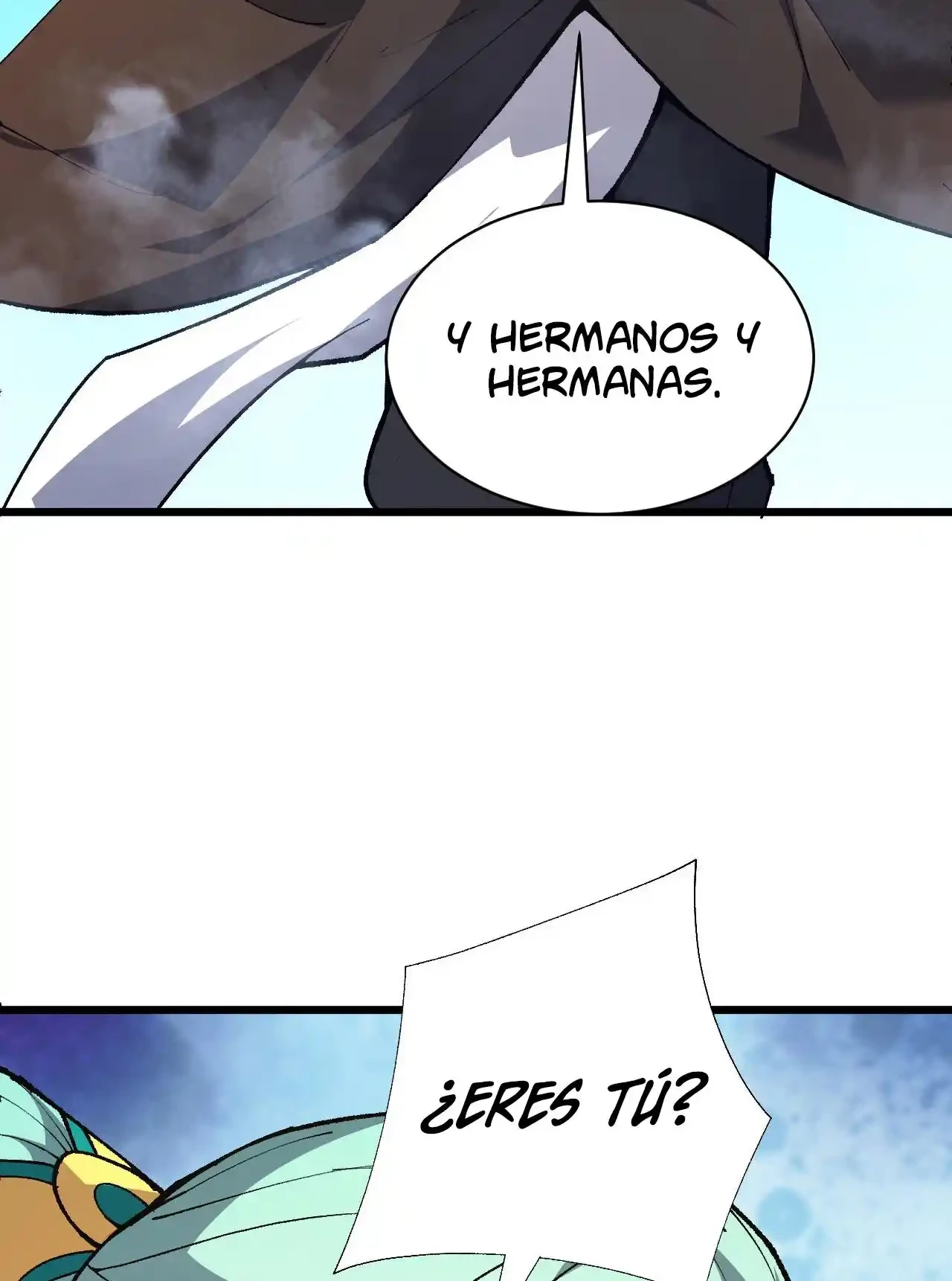 Luchar de nuevo por una vida capítulo 60, página 52