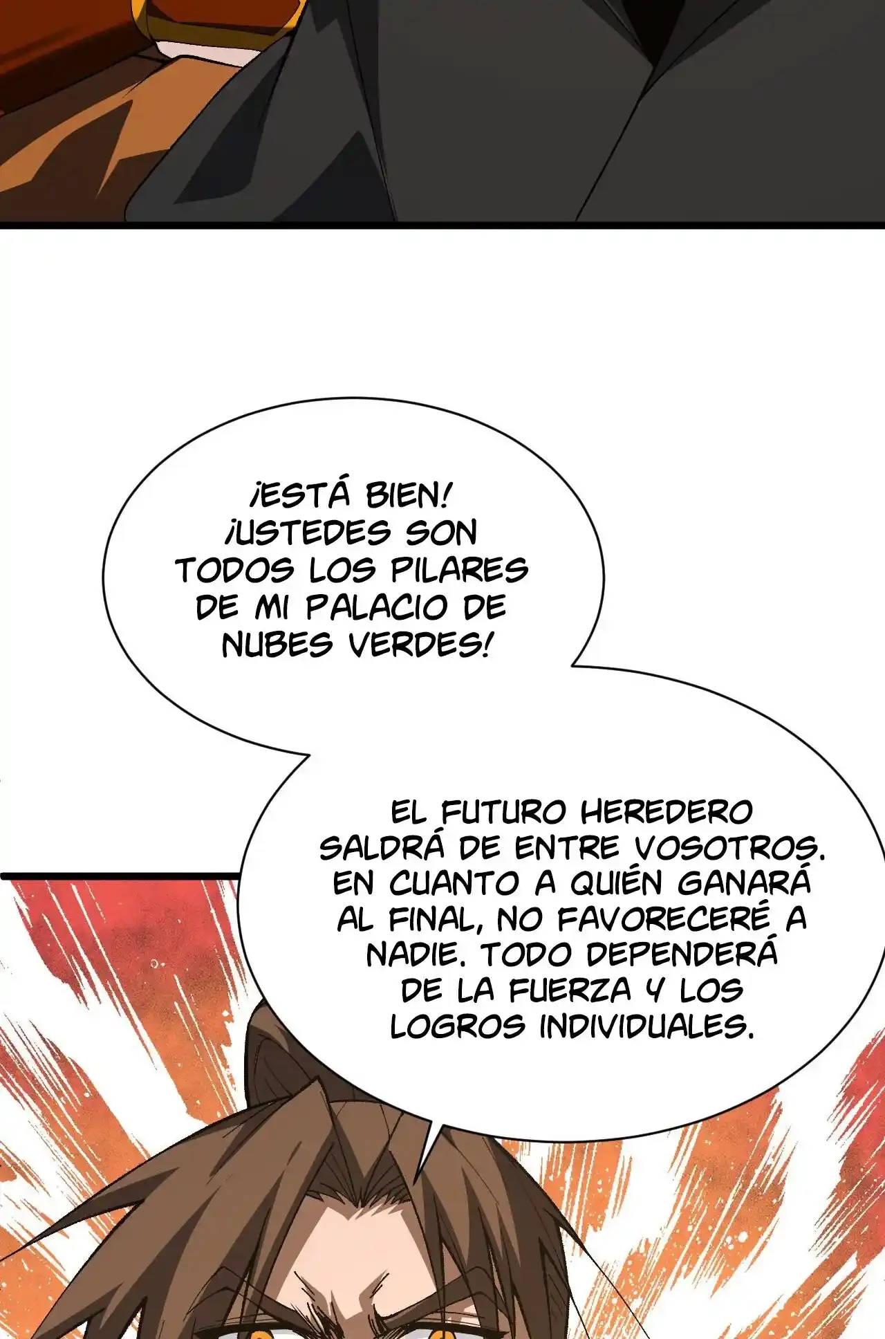 Luchar de nuevo por una vida capítulo 60, página 60