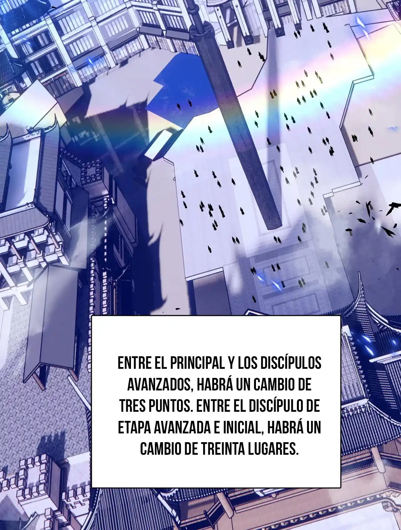 Luchar de nuevo por una vida capítulo 60, página 65