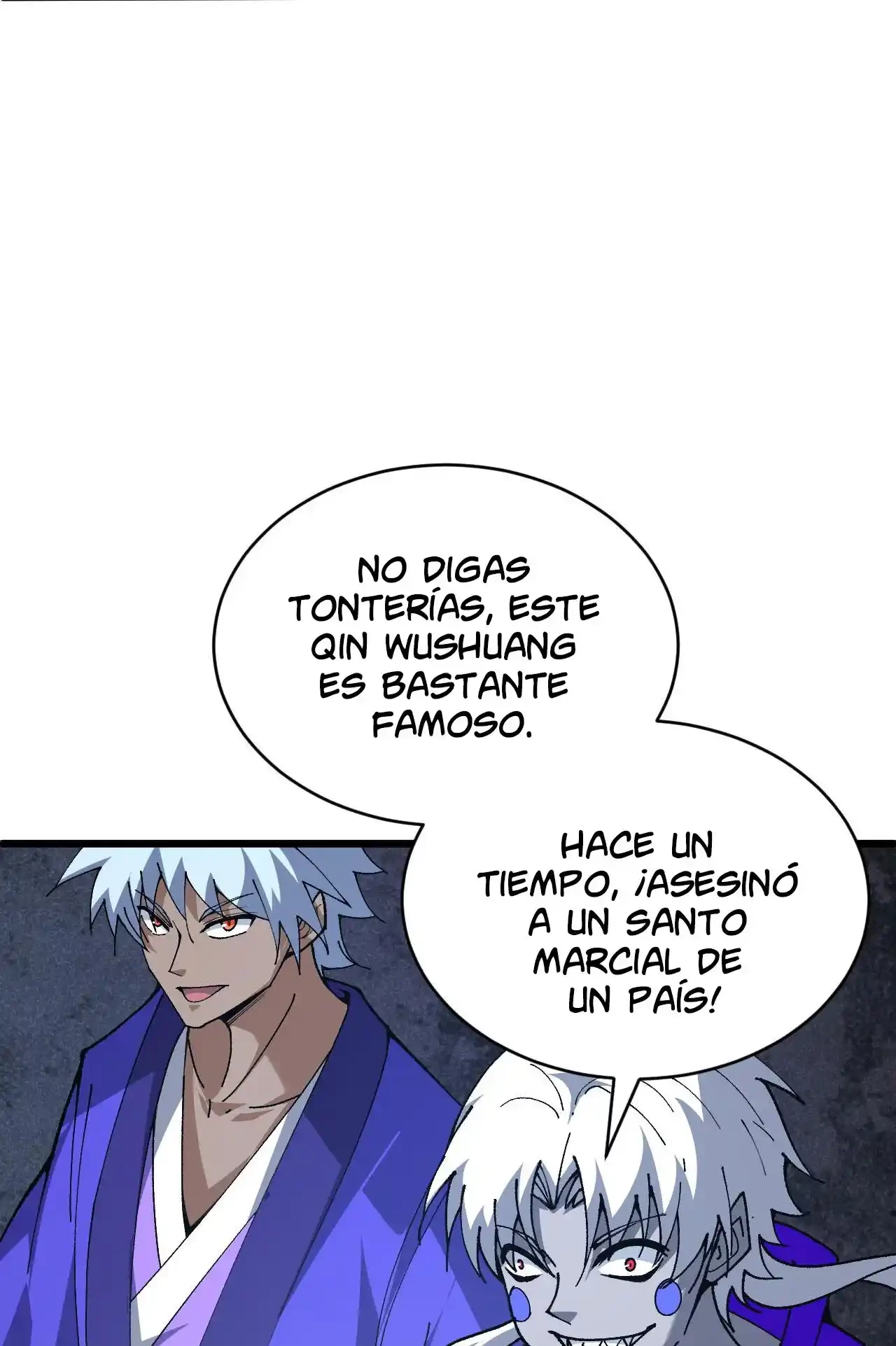 Luchar de nuevo por una vida capítulo 60, página 74