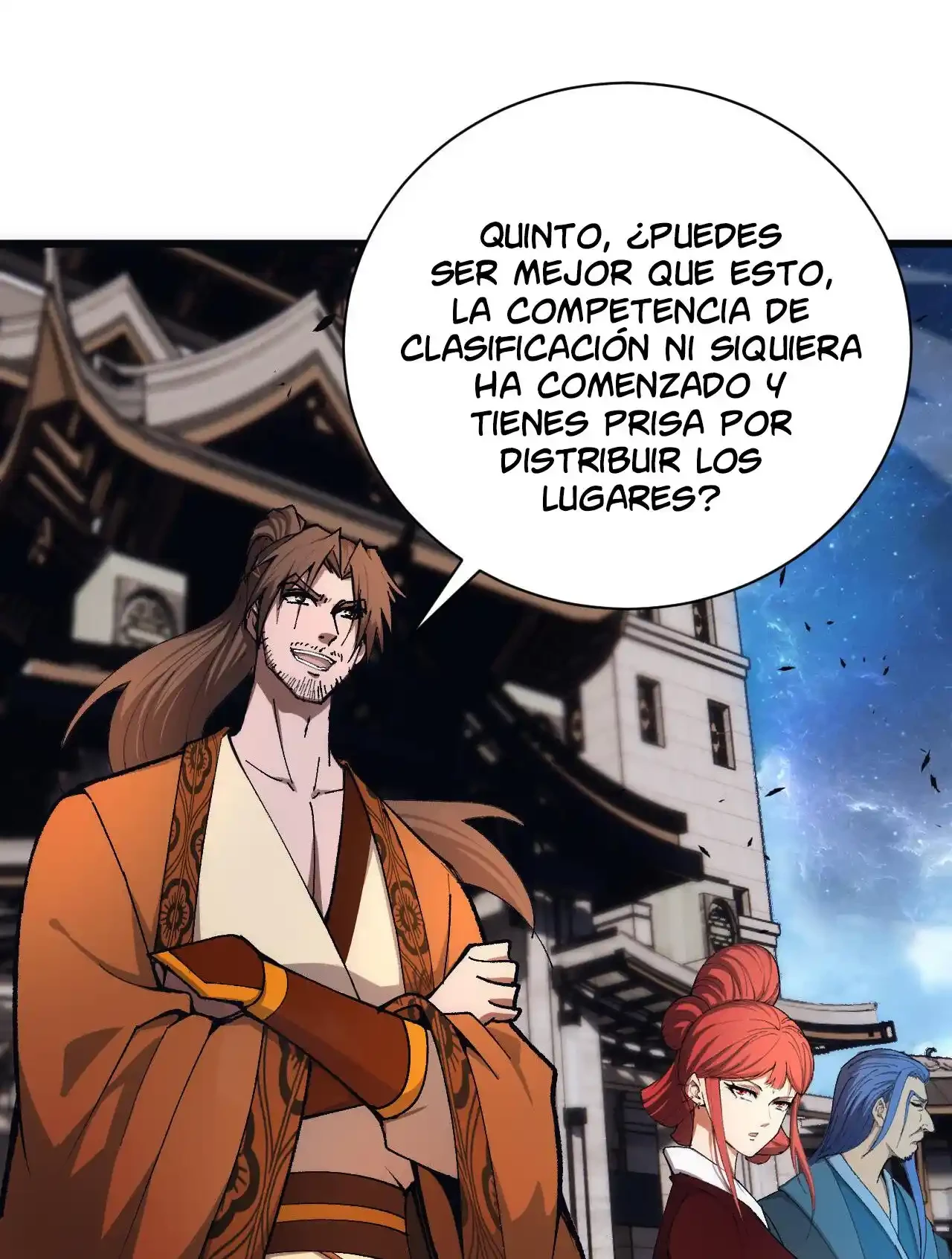Luchar de nuevo por una vida capítulo 60, página 86