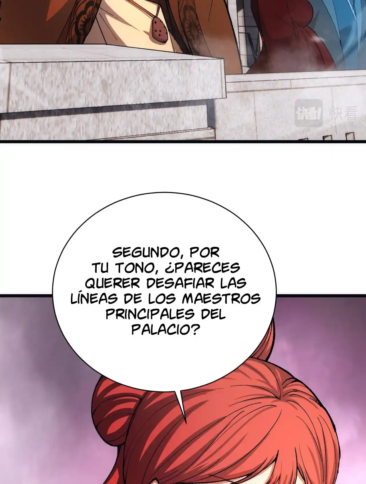 Luchar de nuevo por una vida capítulo 60, página 87