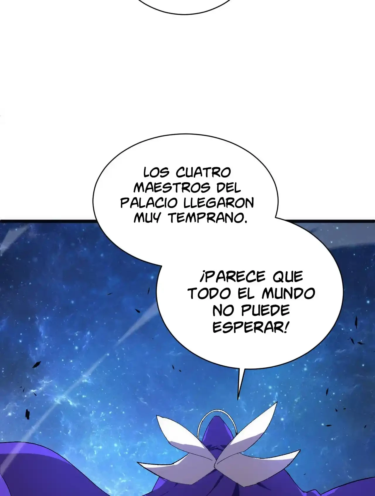 Luchar de nuevo por una vida capítulo 60, página 90