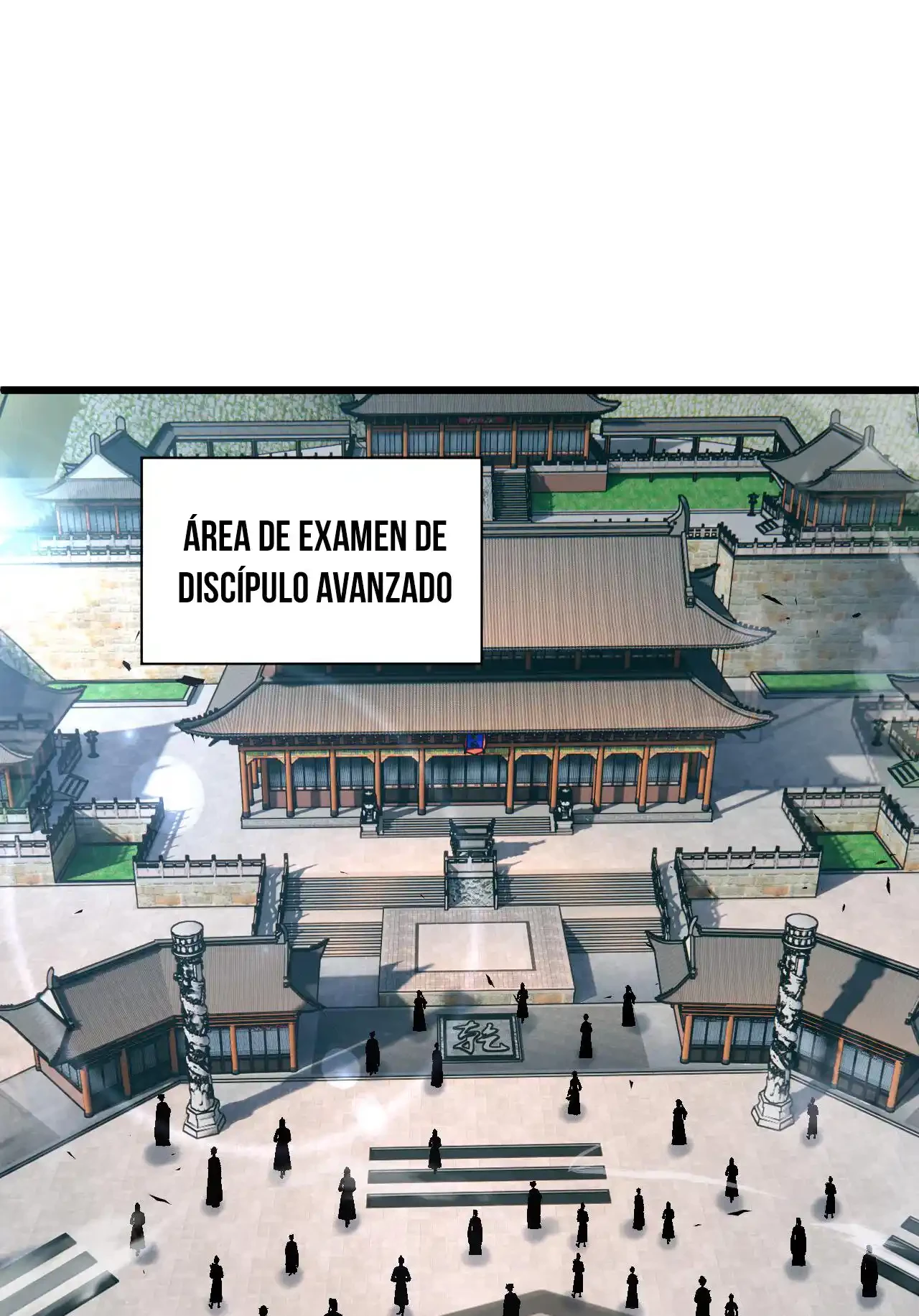 Luchar de nuevo por una vida capítulo 61, página 2