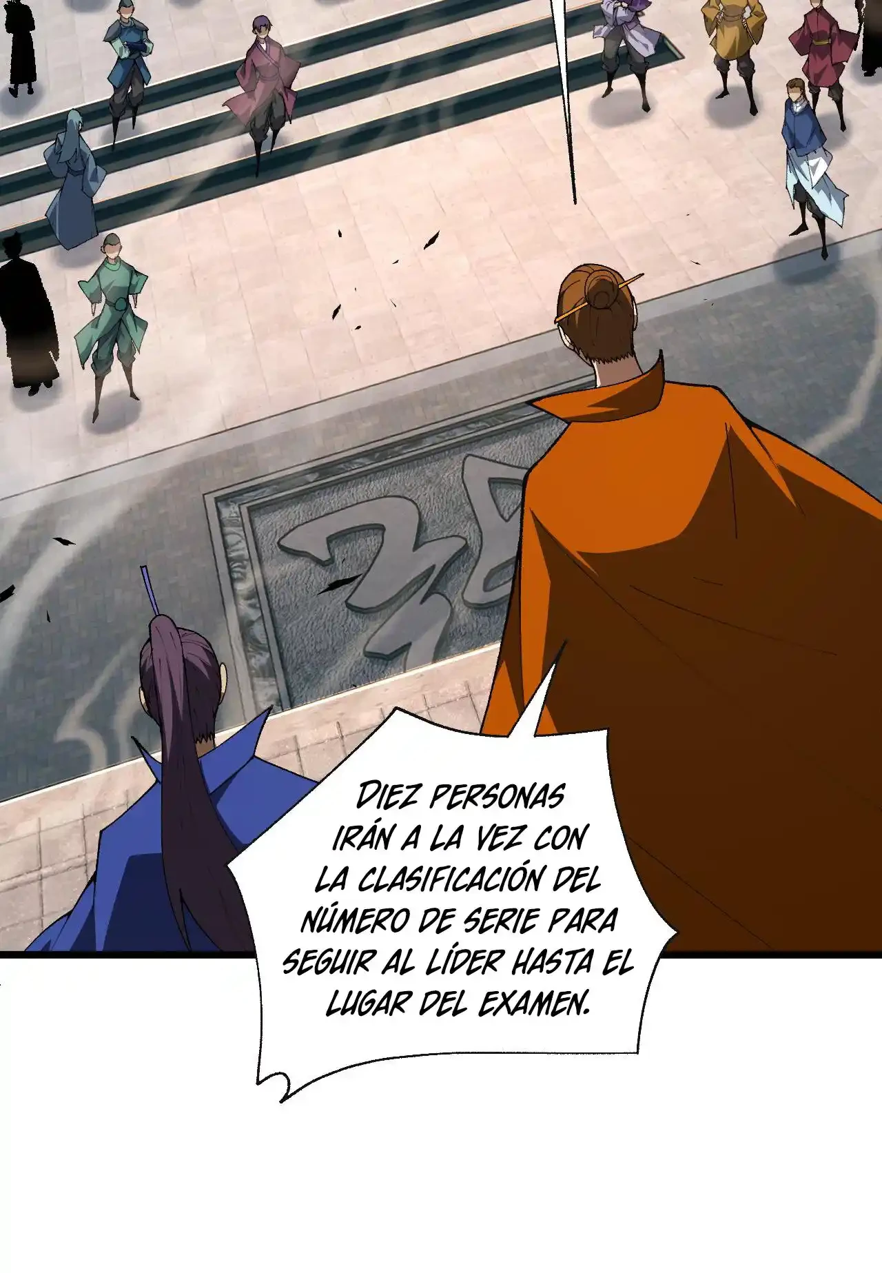 Luchar de nuevo por una vida capítulo 61, página 13