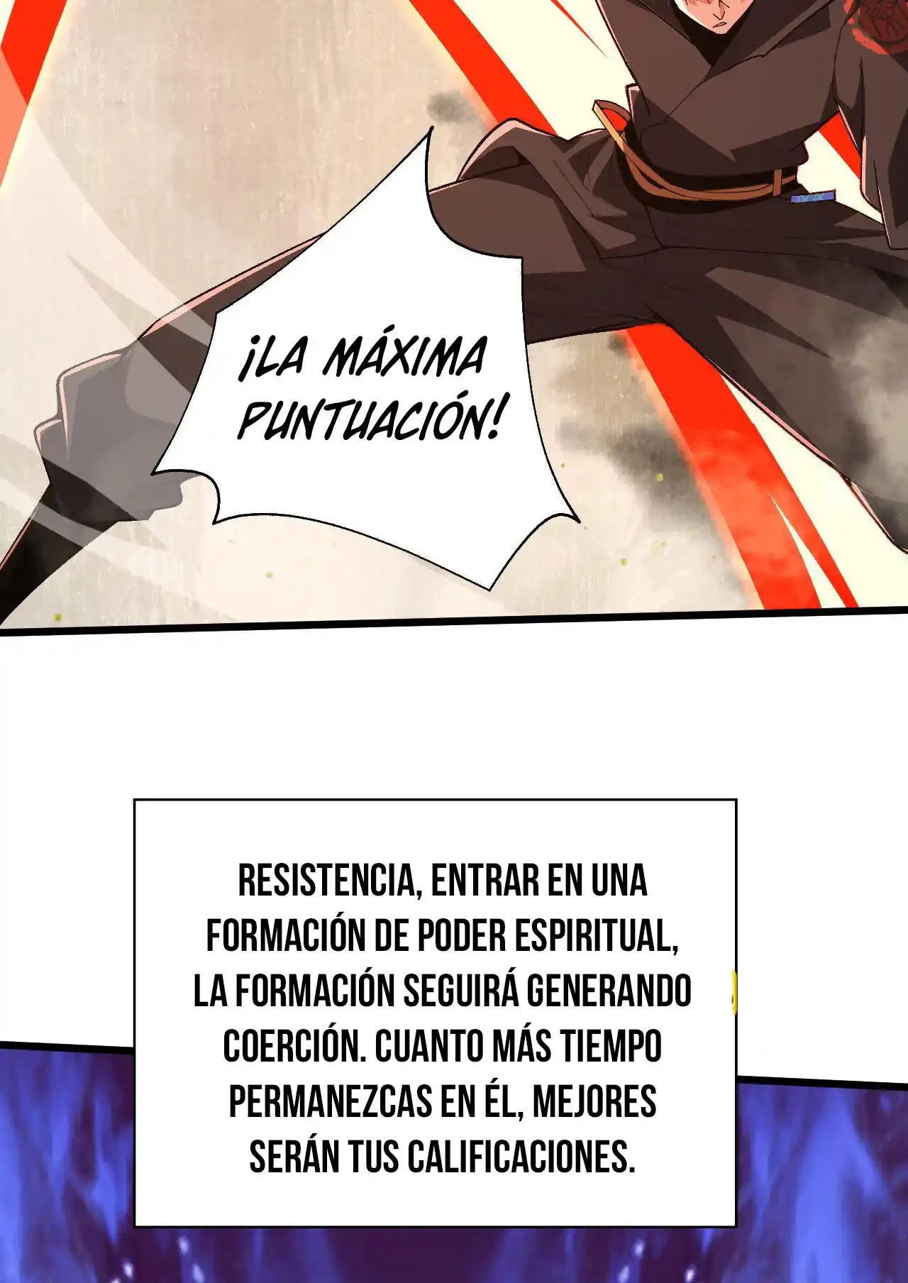 Luchar de nuevo por una vida capítulo 61, página 27
