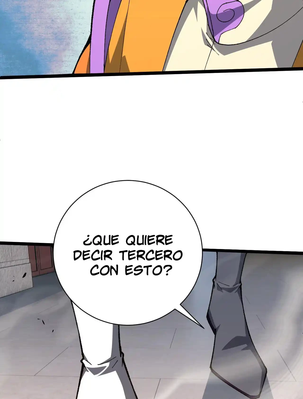 Luchar de nuevo por una vida capítulo 61, página 41