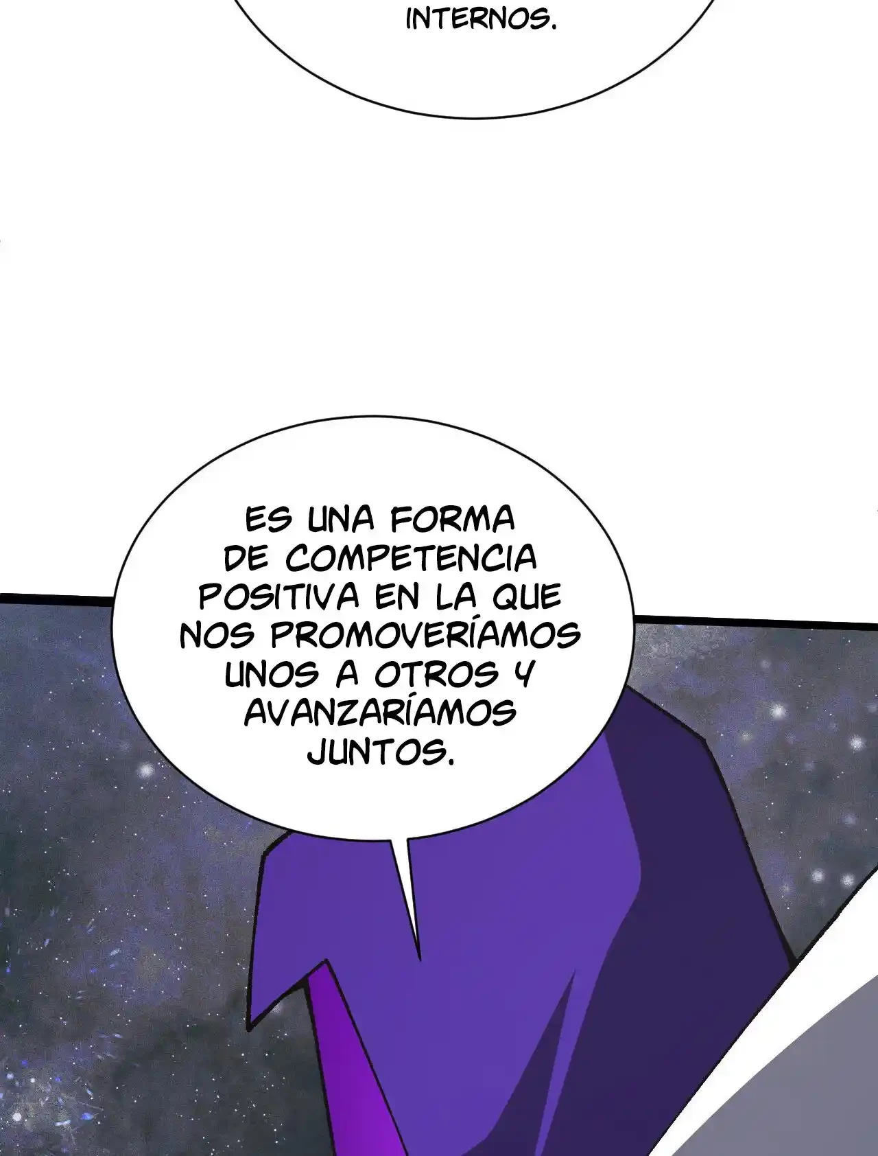 Luchar de nuevo por una vida capítulo 61, página 44