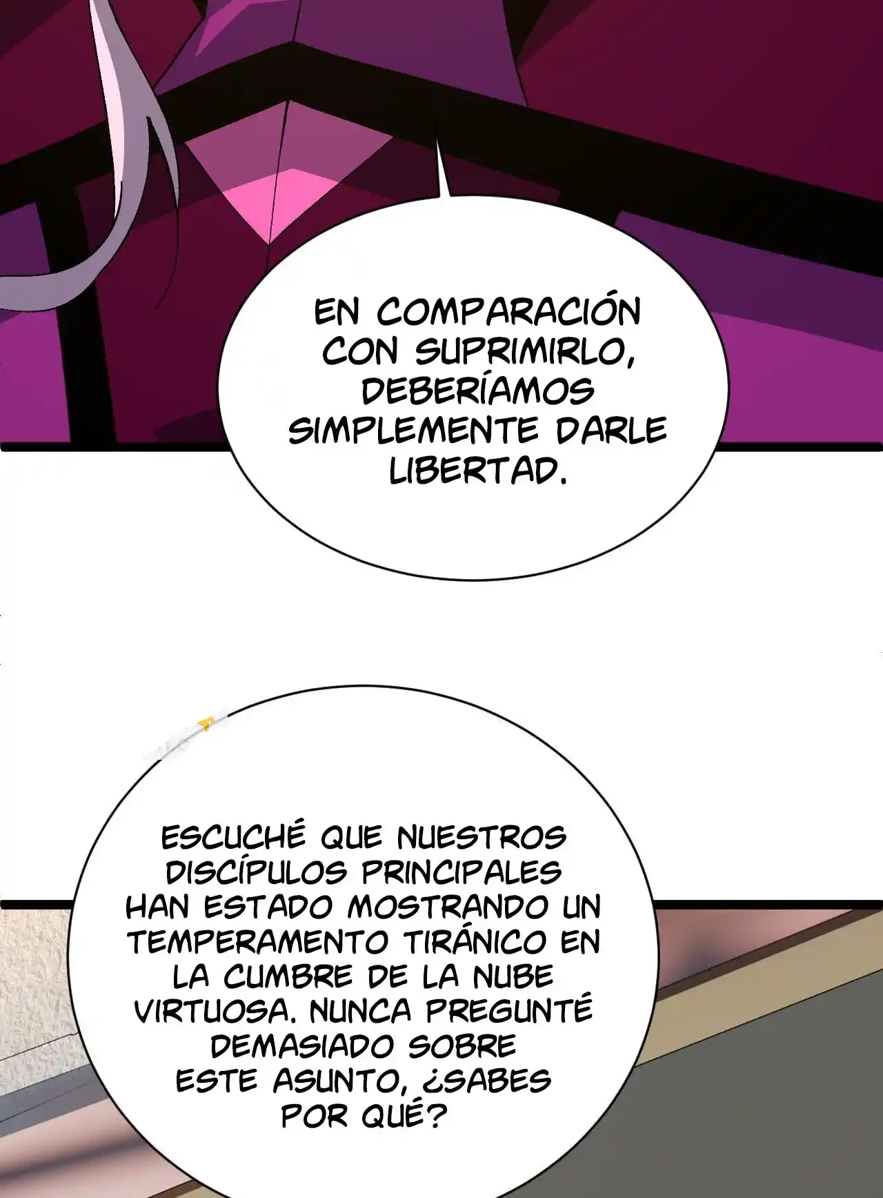 Luchar de nuevo por una vida capítulo 61, página 49