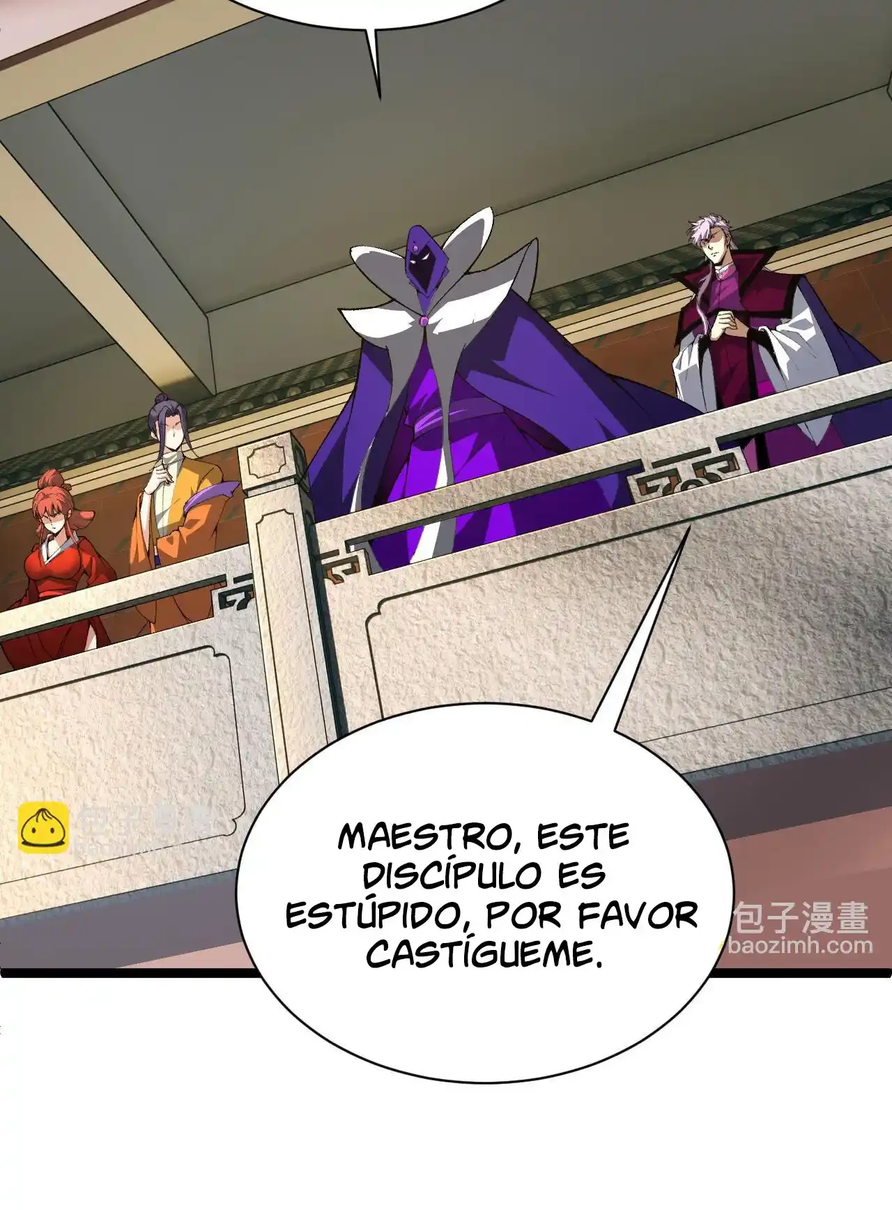 Luchar de nuevo por una vida capítulo 61, página 50