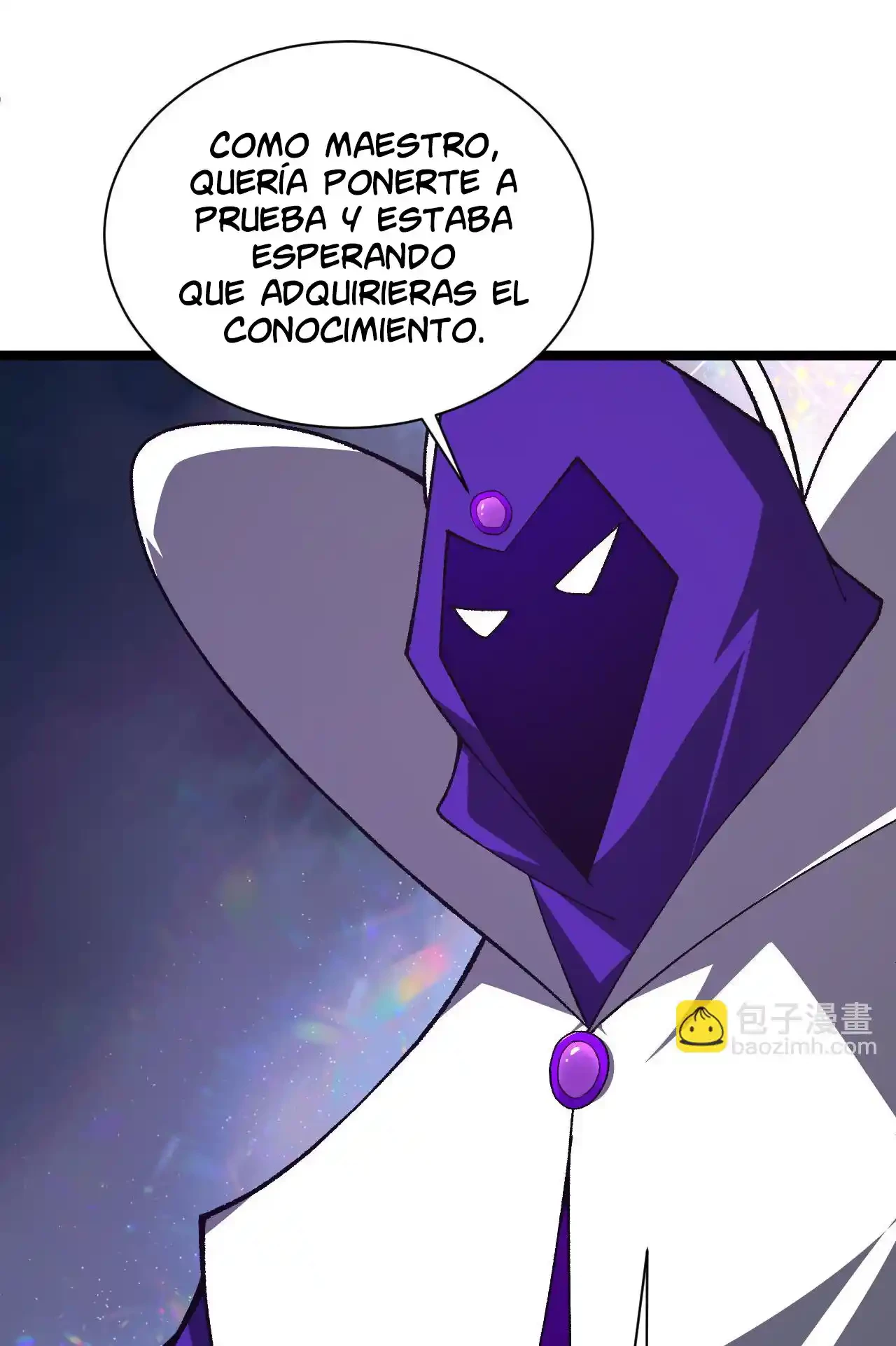 Luchar de nuevo por una vida capítulo 61, página 51
