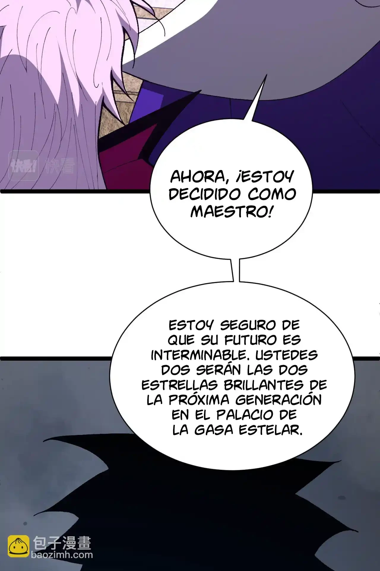 Luchar de nuevo por una vida capítulo 61, página 54