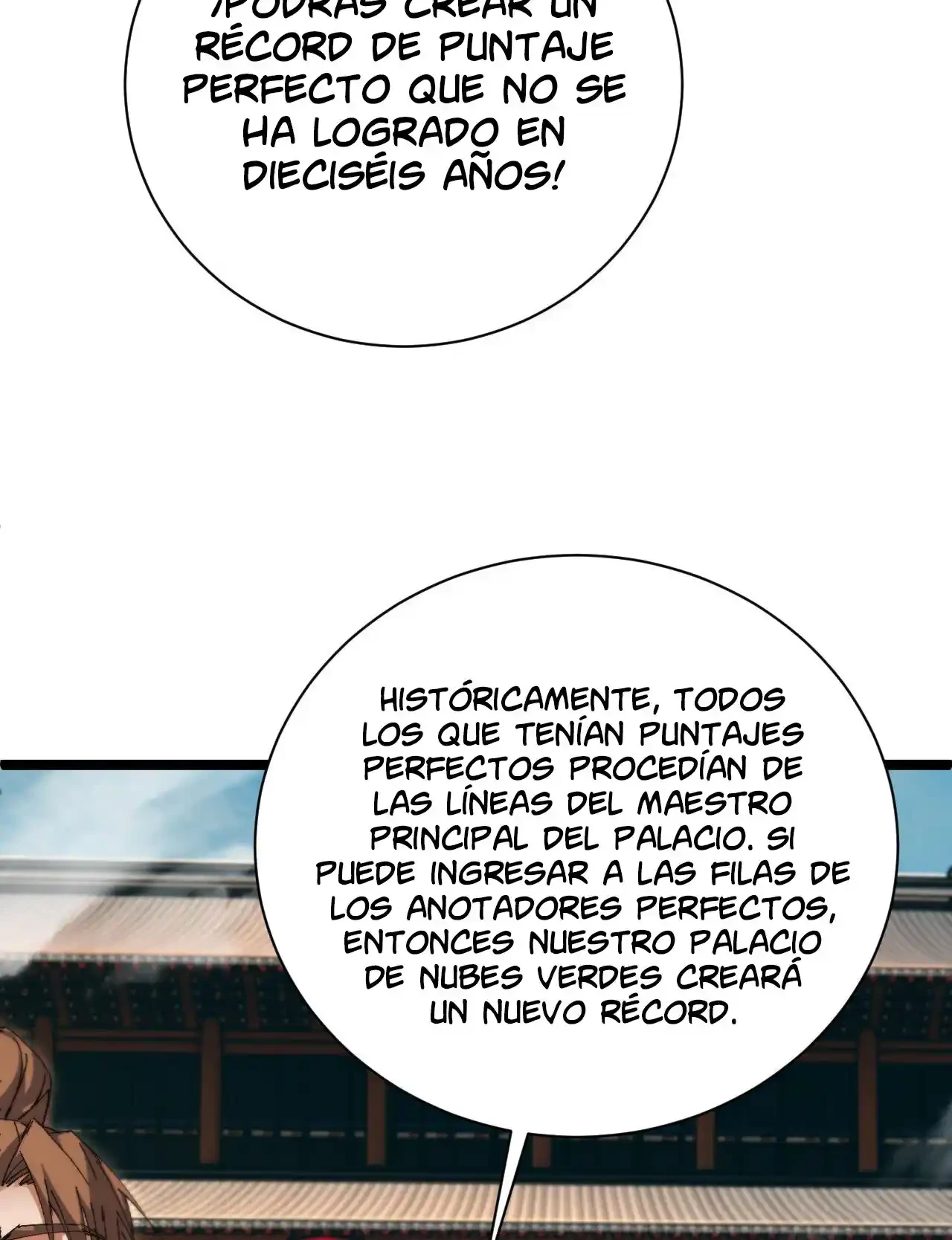 Luchar de nuevo por una vida capítulo 61, página 60