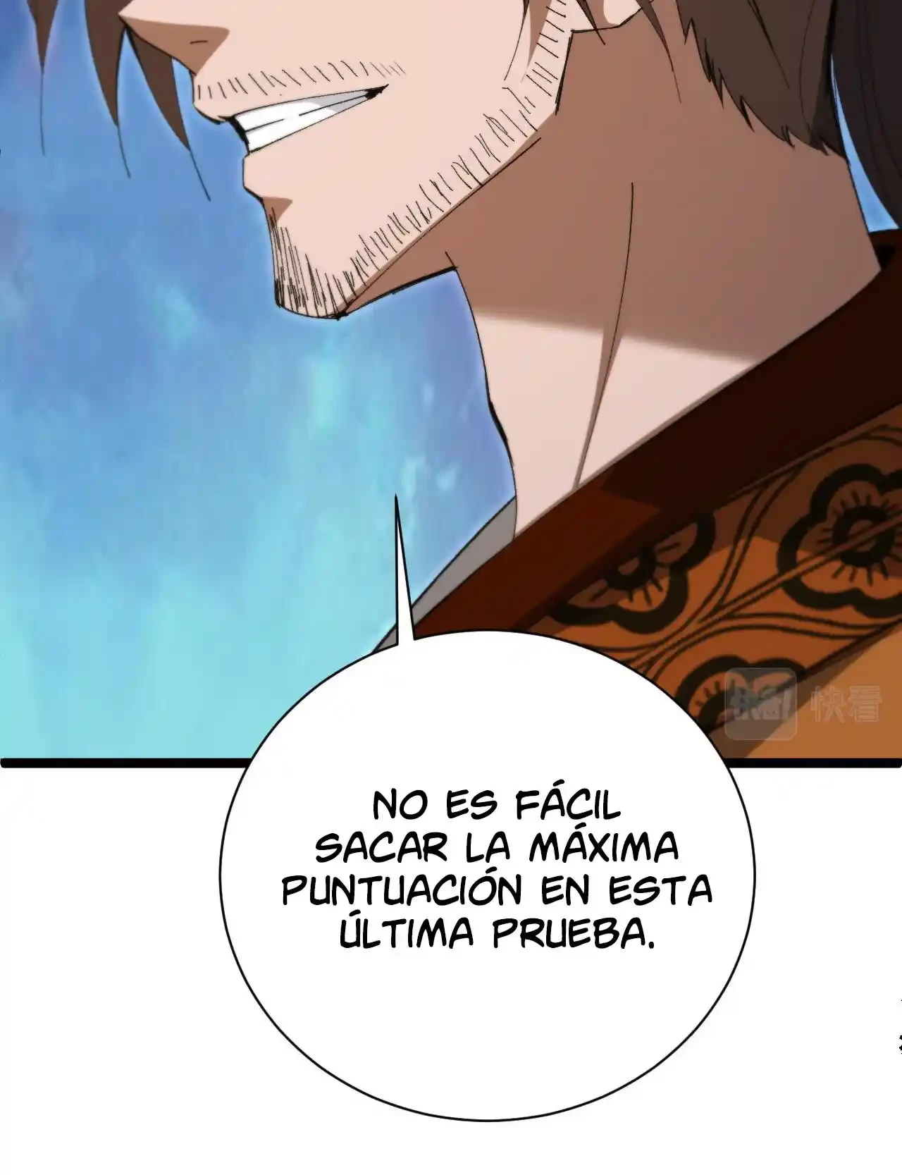 Luchar de nuevo por una vida capítulo 61, página 63