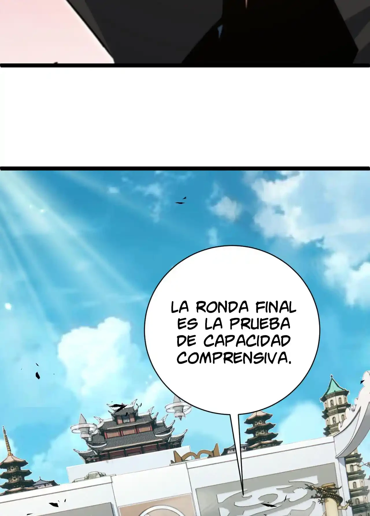 Luchar de nuevo por una vida capítulo 61, página 65