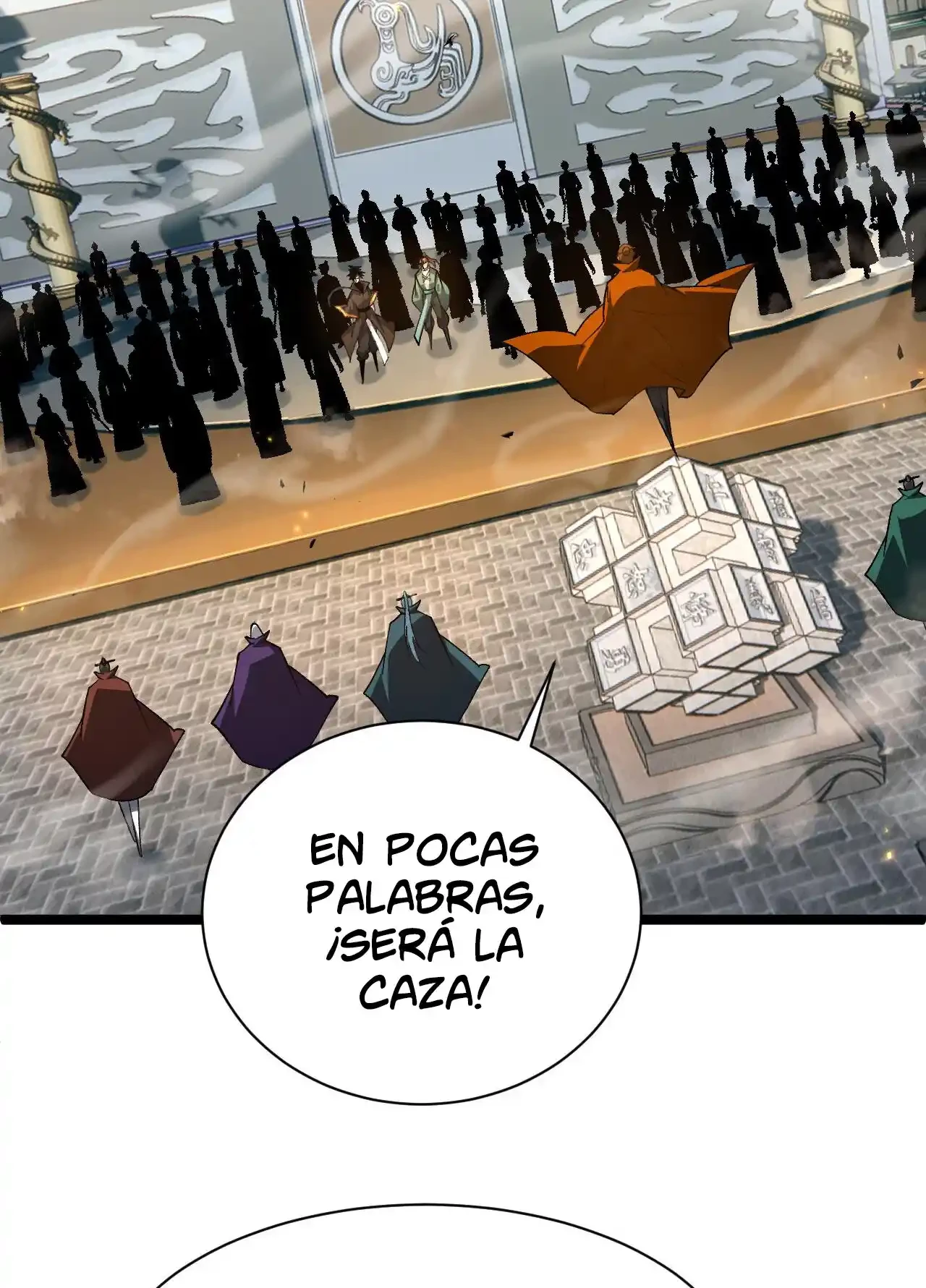 Luchar de nuevo por una vida capítulo 61, página 66