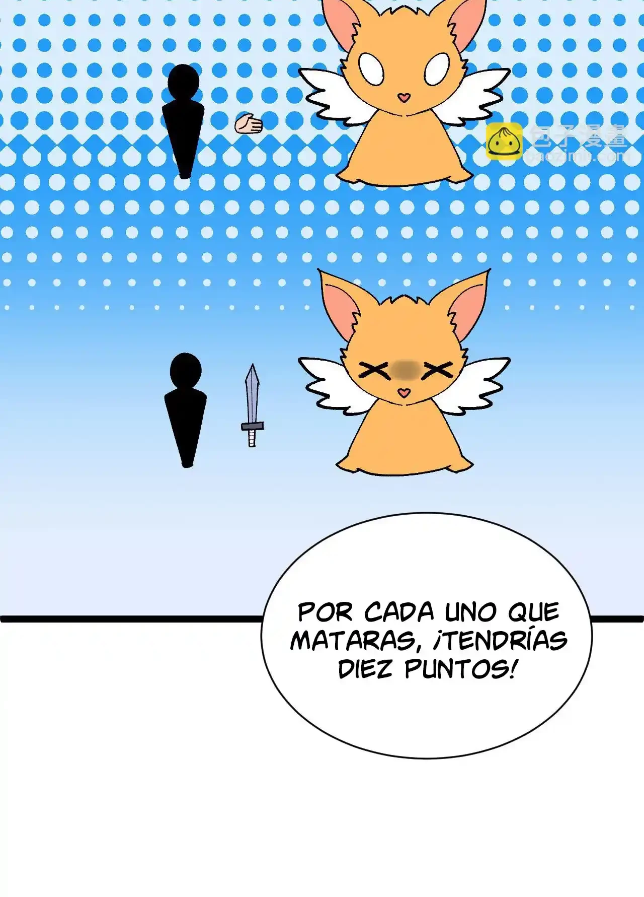 Luchar de nuevo por una vida capítulo 61, página 69
