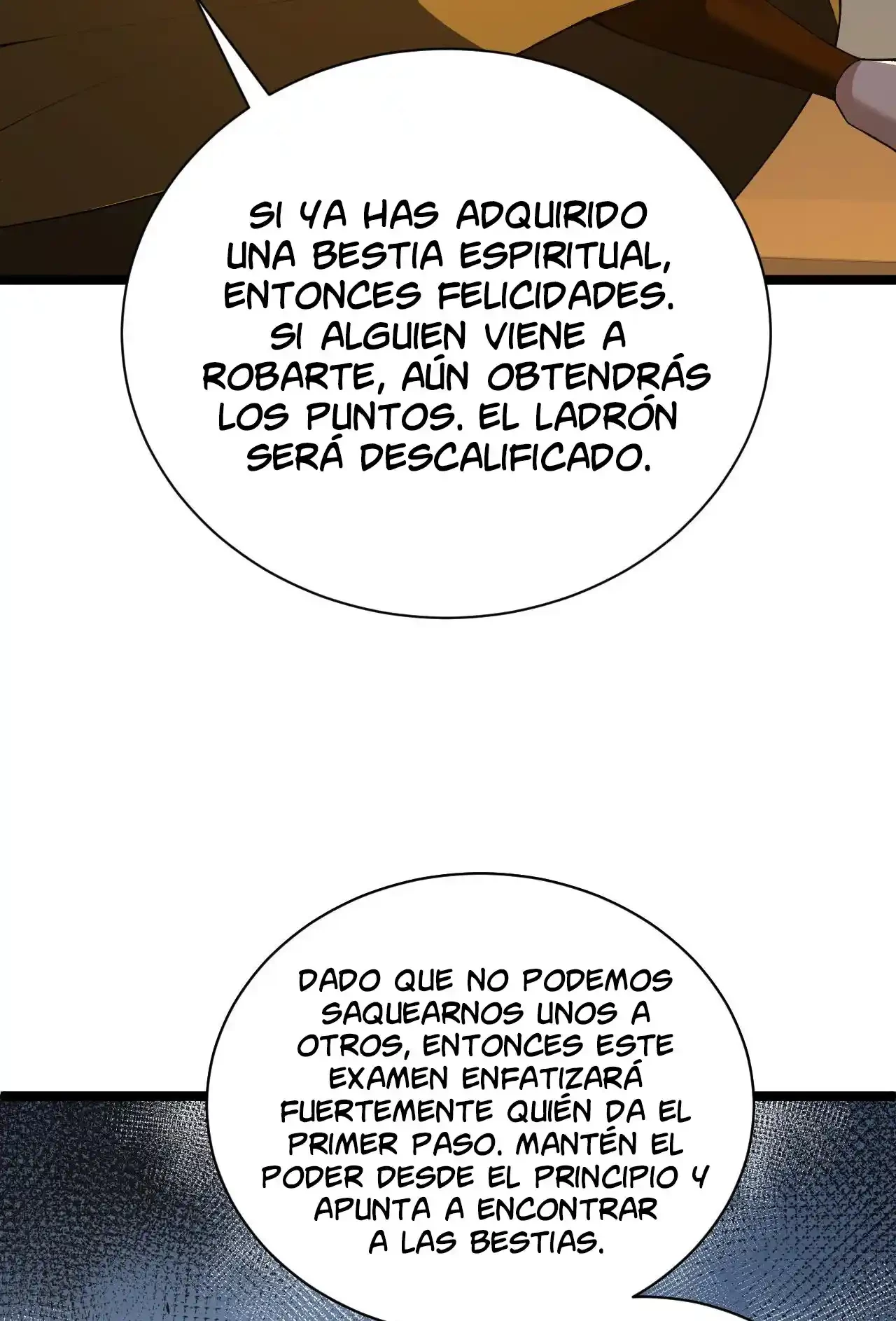 Luchar de nuevo por una vida capítulo 61, página 73