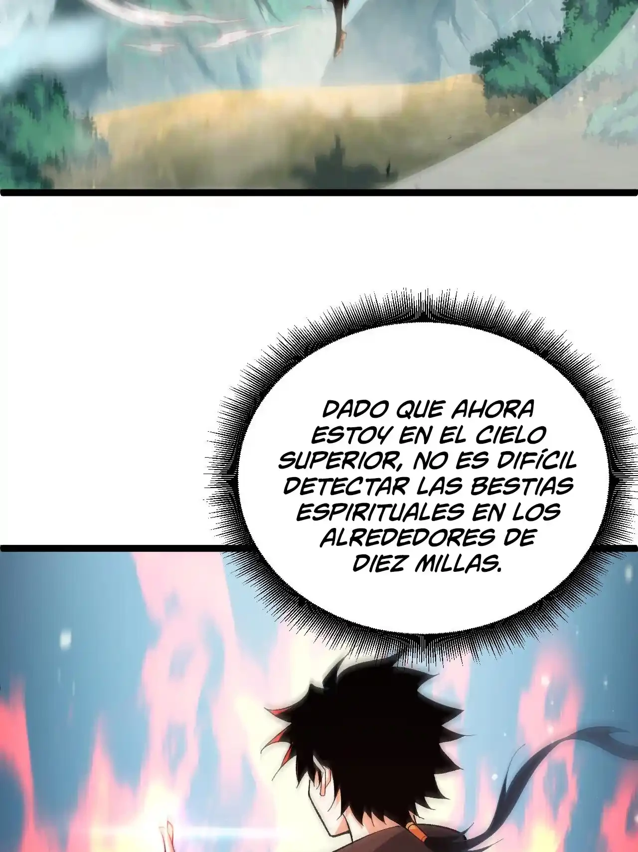 Luchar de nuevo por una vida capítulo 61, página 82