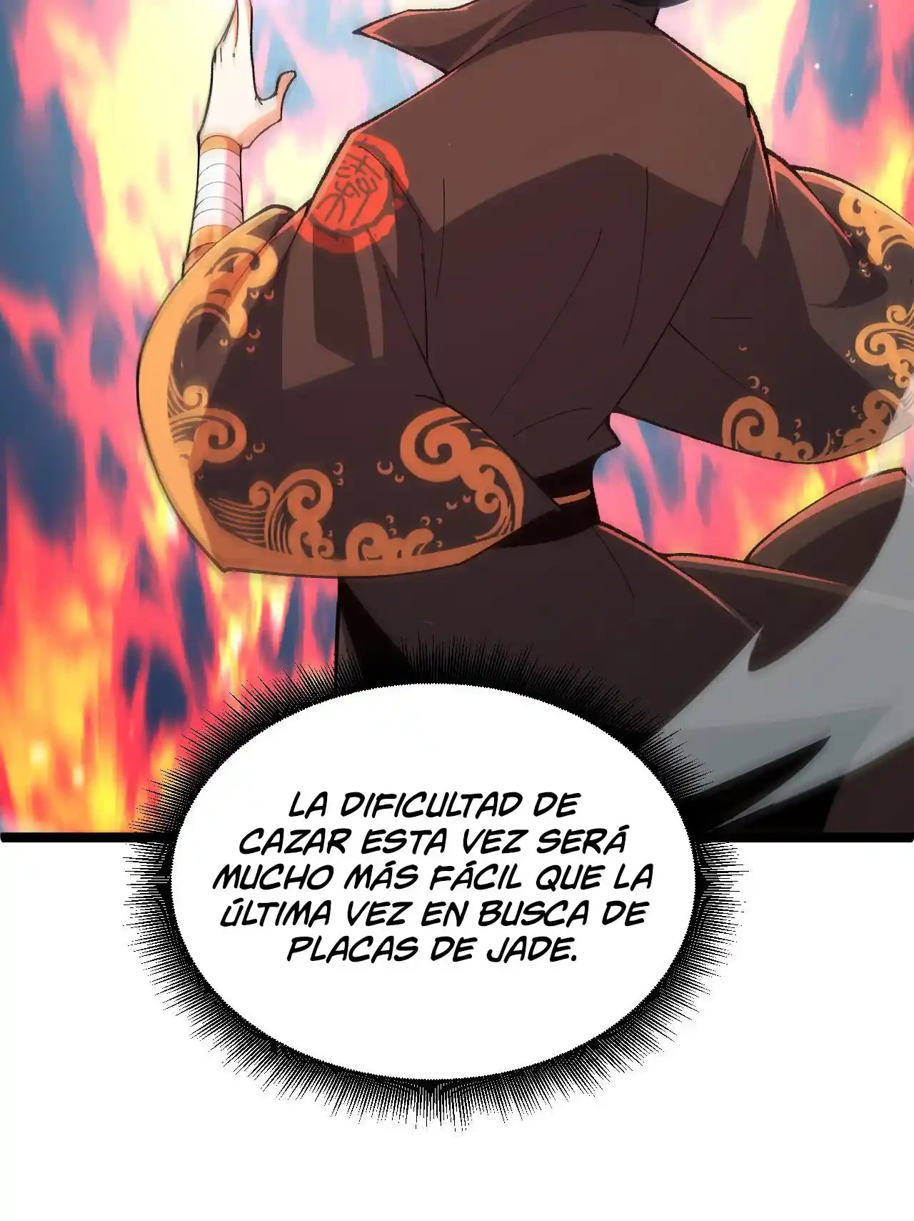 Luchar de nuevo por una vida capítulo 61, página 83
