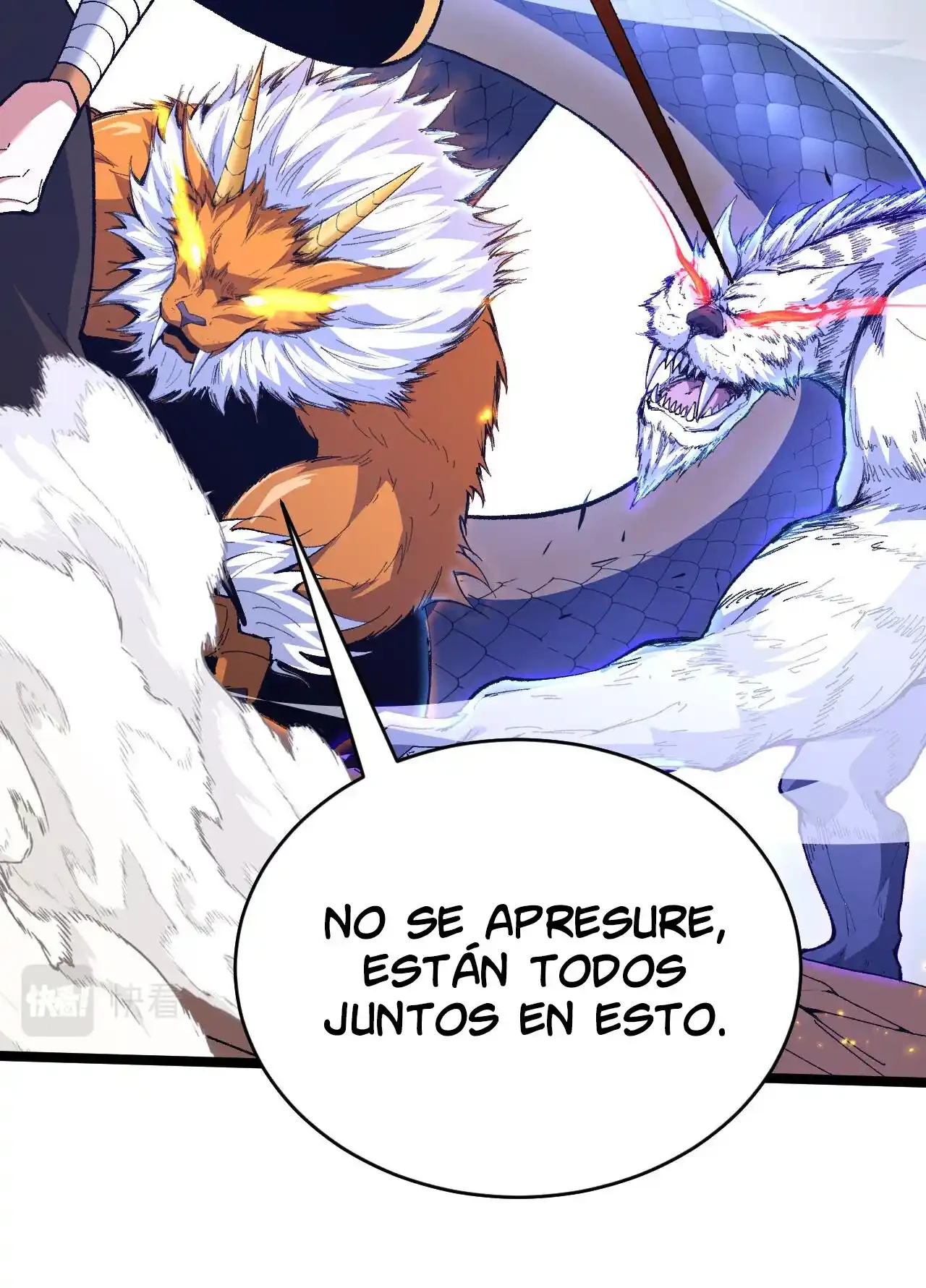 Luchar de nuevo por una vida capítulo 62, página 13