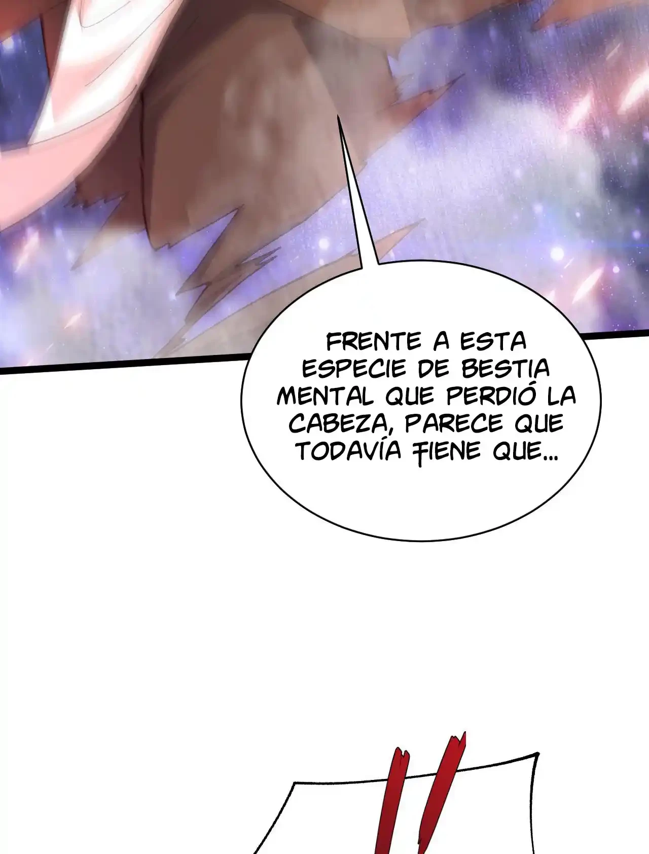 Luchar de nuevo por una vida capítulo 62, página 28