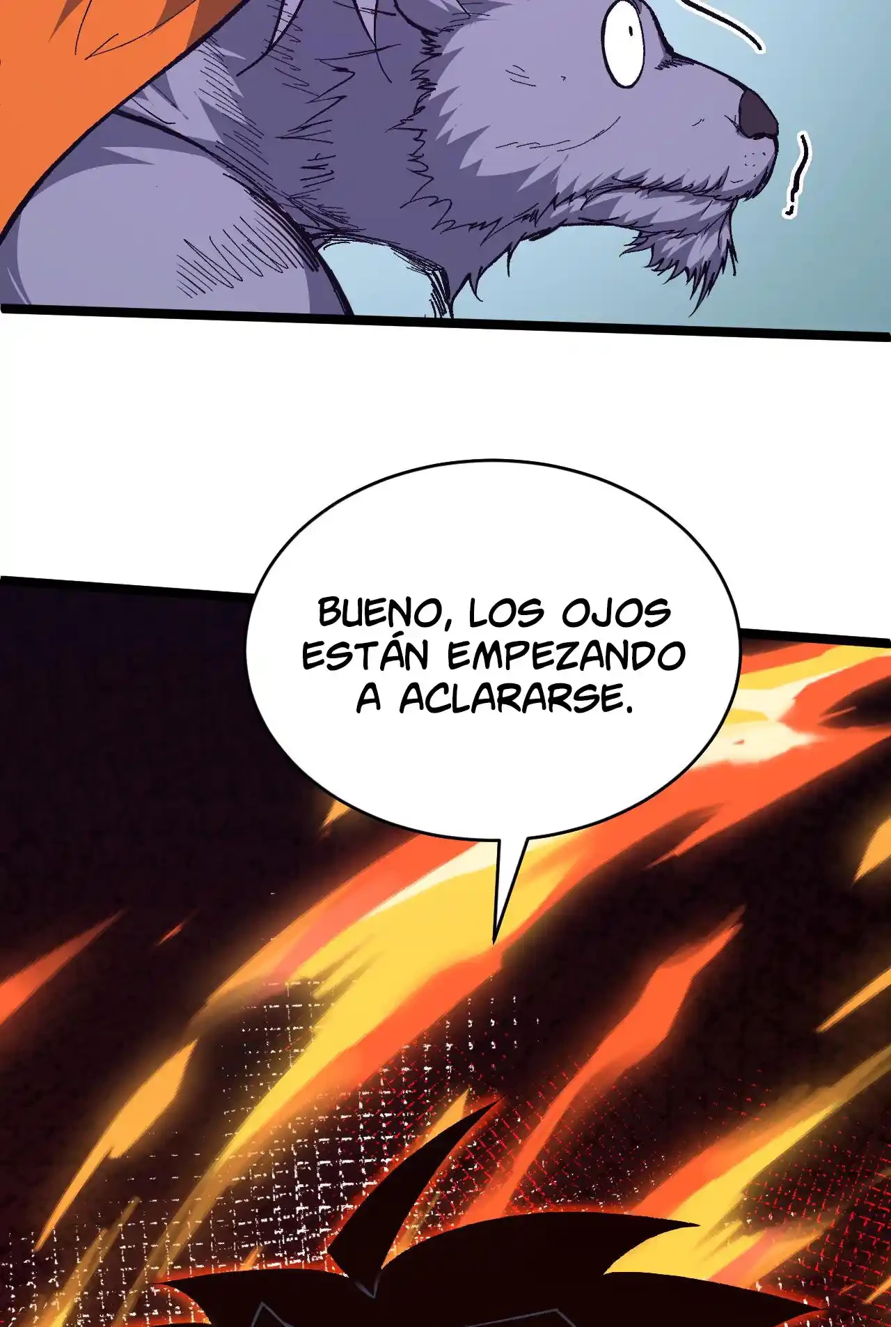 Luchar de nuevo por una vida capítulo 62, página 33