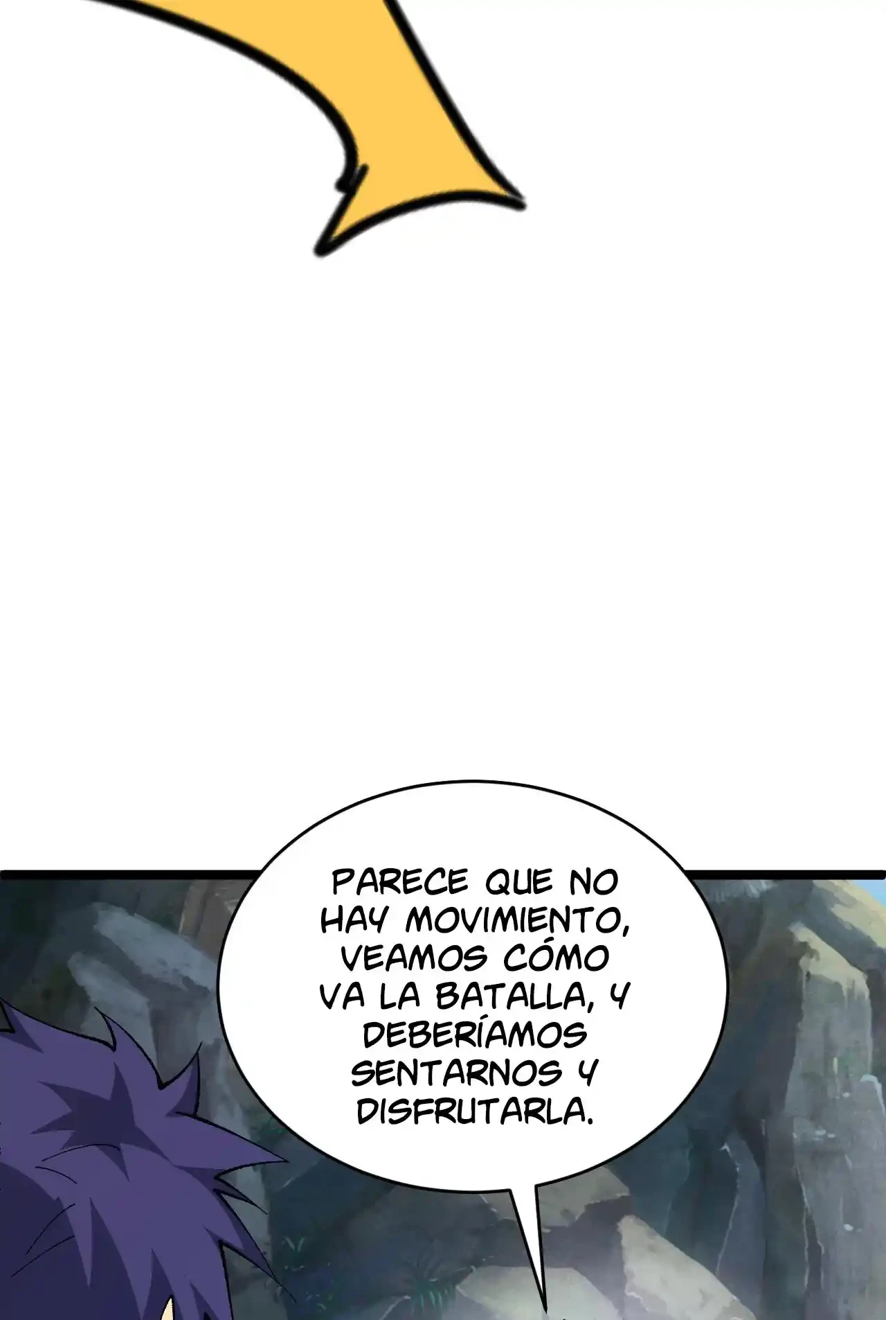 Luchar de nuevo por una vida capítulo 62, página 37