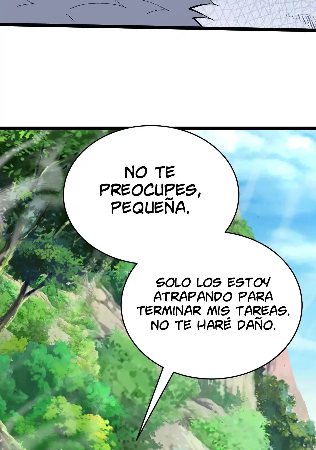 Luchar de nuevo por una vida capítulo 62, página 40
